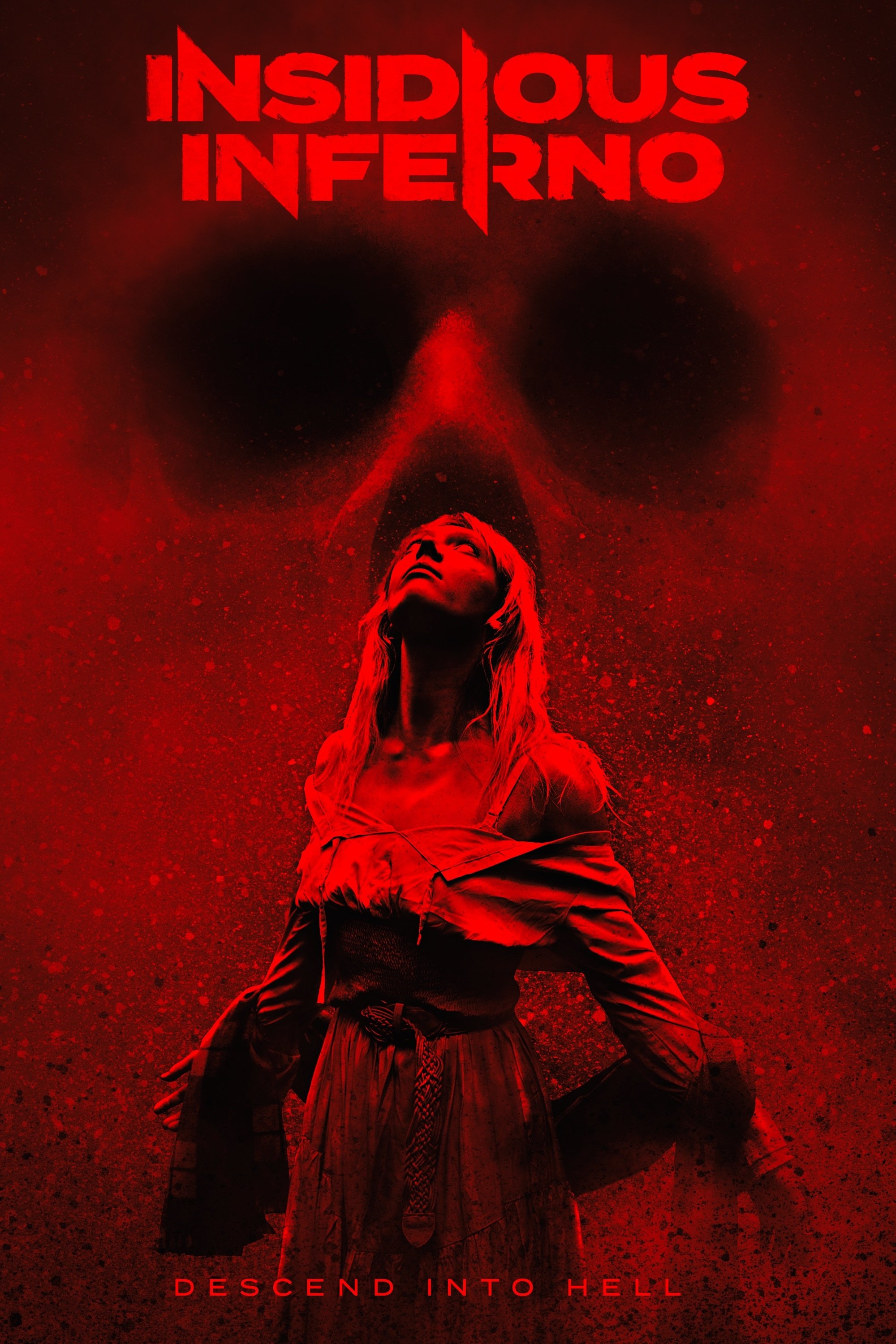 Insidious Inferno - Bild 1 von 6