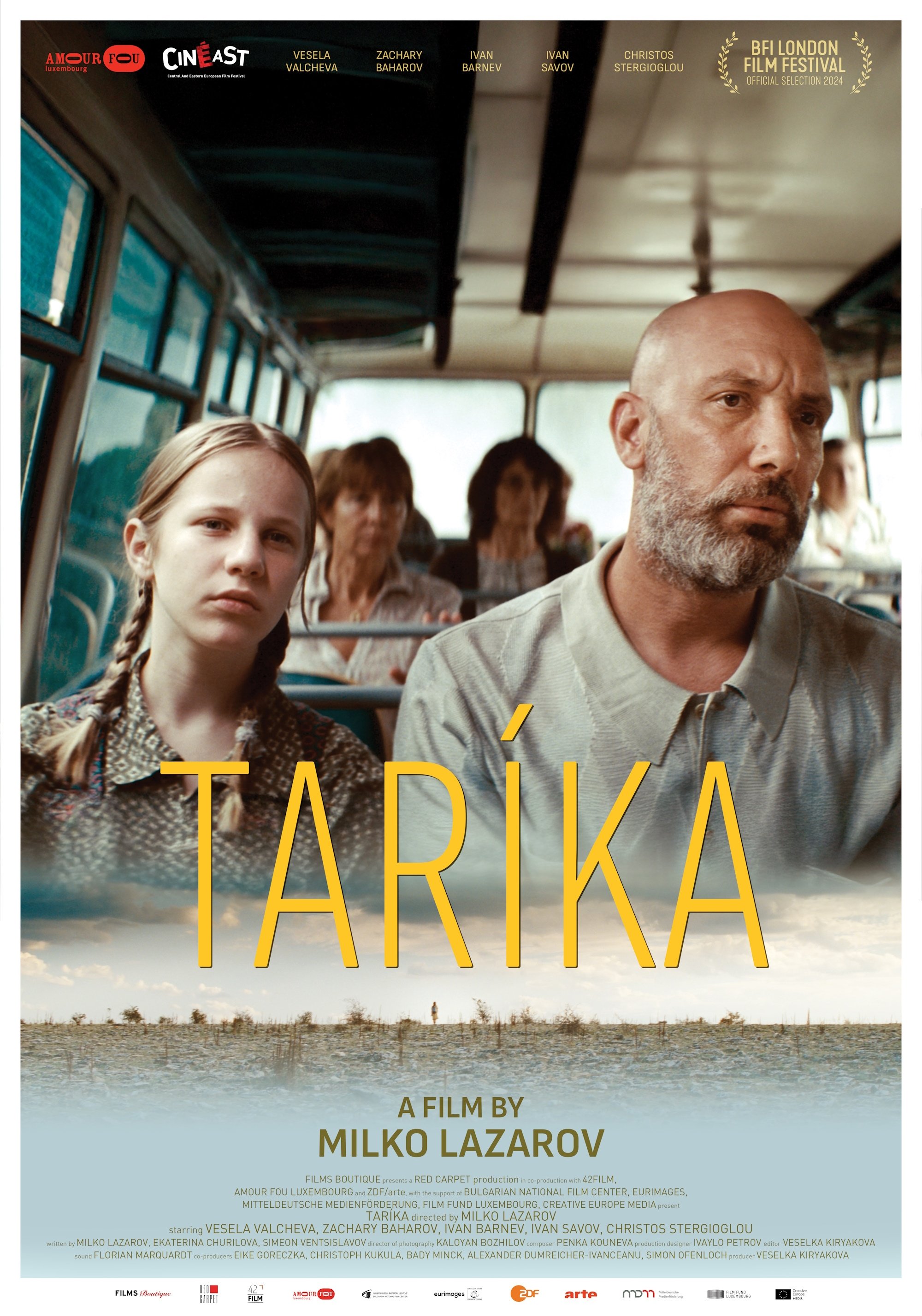 Tarika - Bild 1 von 8