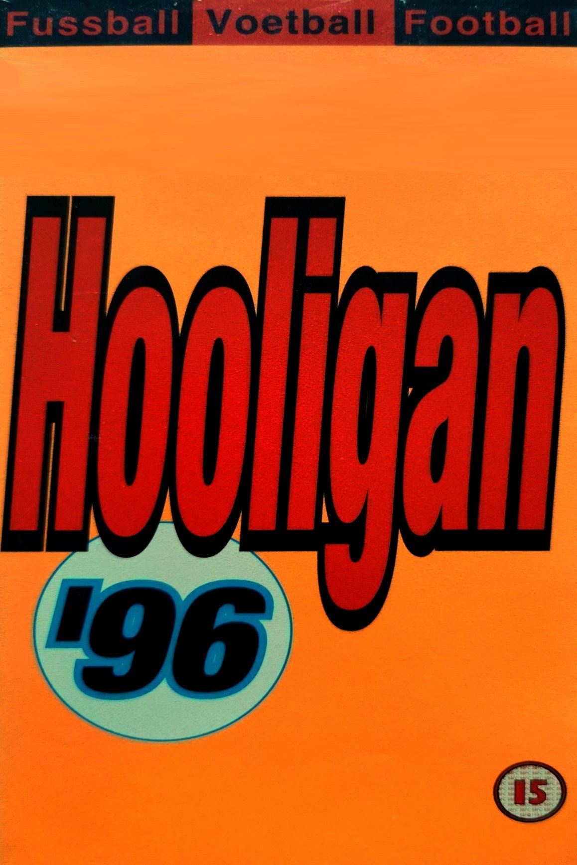 Hooligan '96 - Bild 1 von 5