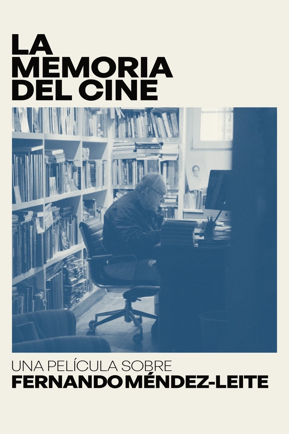 The Memory of Cinema: A Film About Fernando Méndez-Leite - Bild 1 von 4