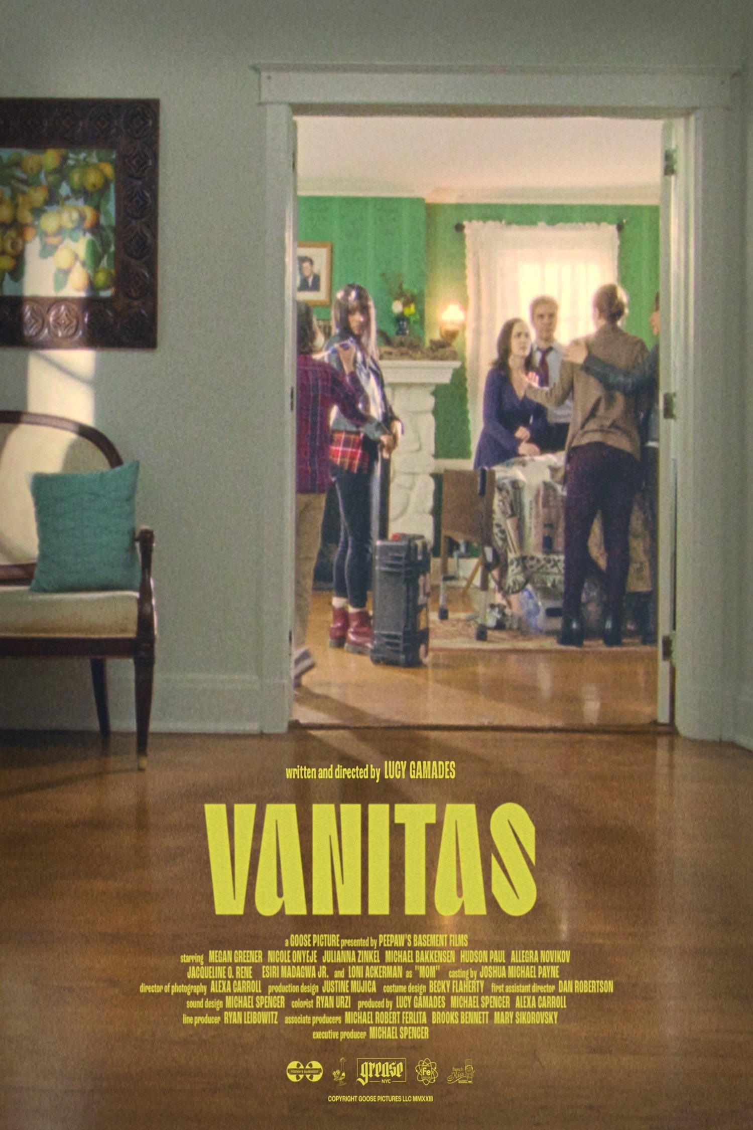 Vanitas - Bild 1 von 3