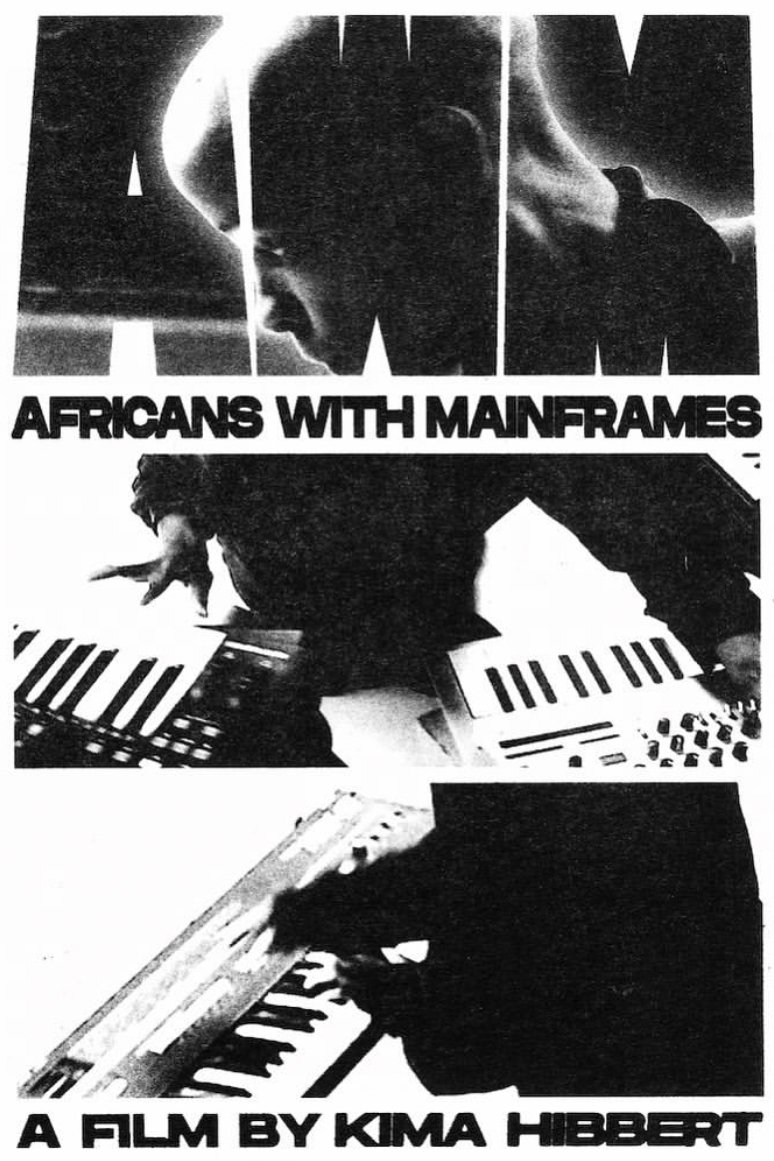 Africans with Mainframes - Bild 1 von 2