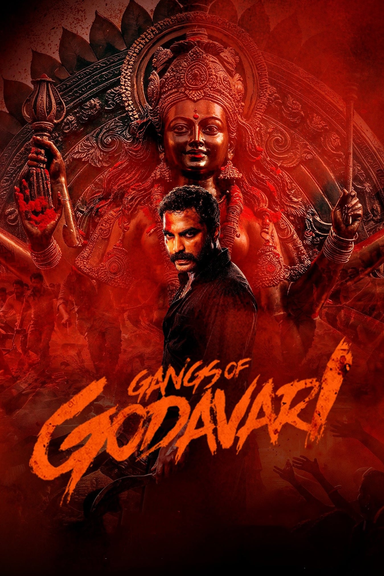 Gangs of Godavari - Bild 1 von 11