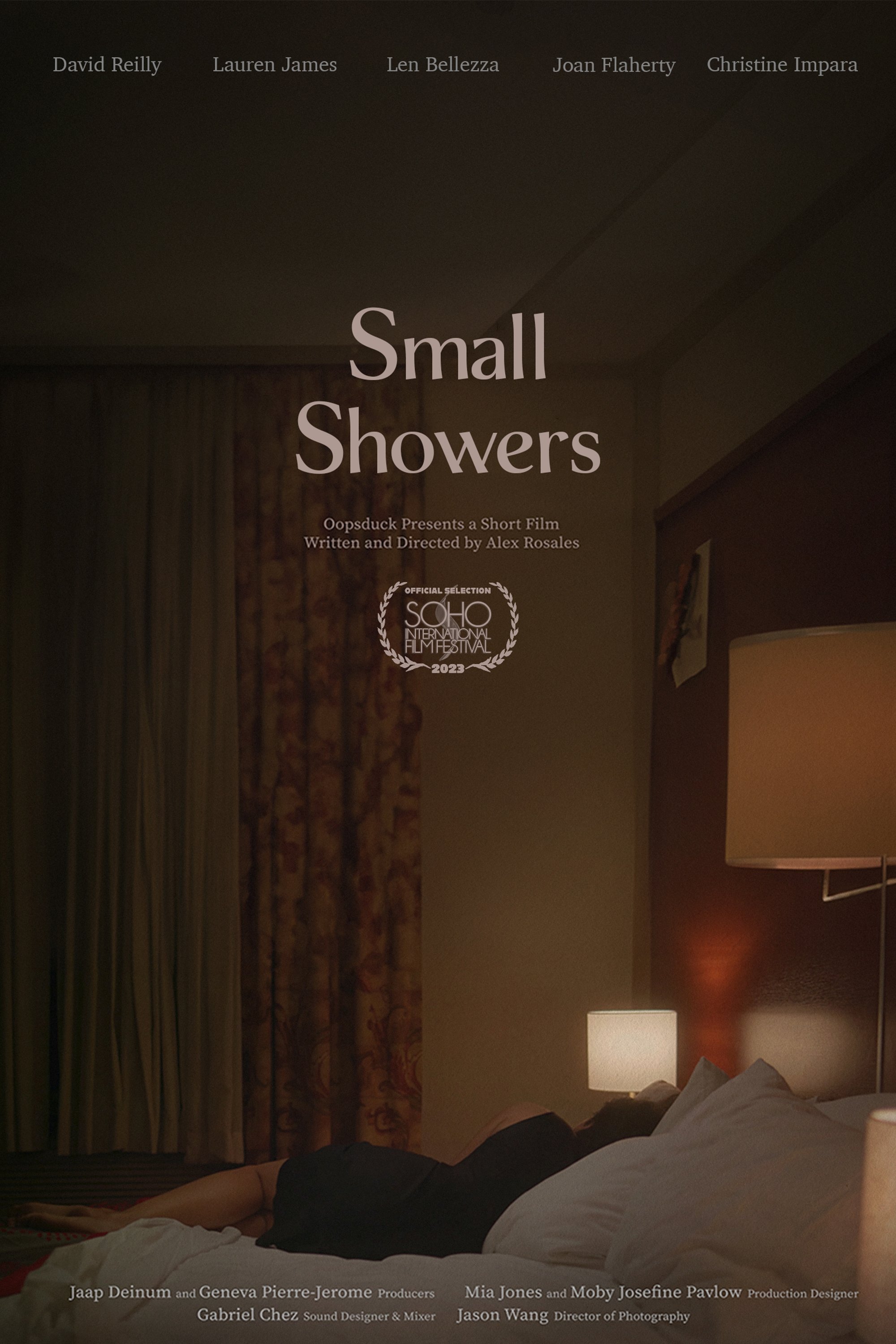 Small Showers - Bild 1 von 5