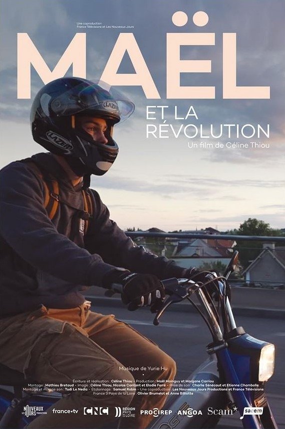 Maël et la révolution - Bild 1 von 2