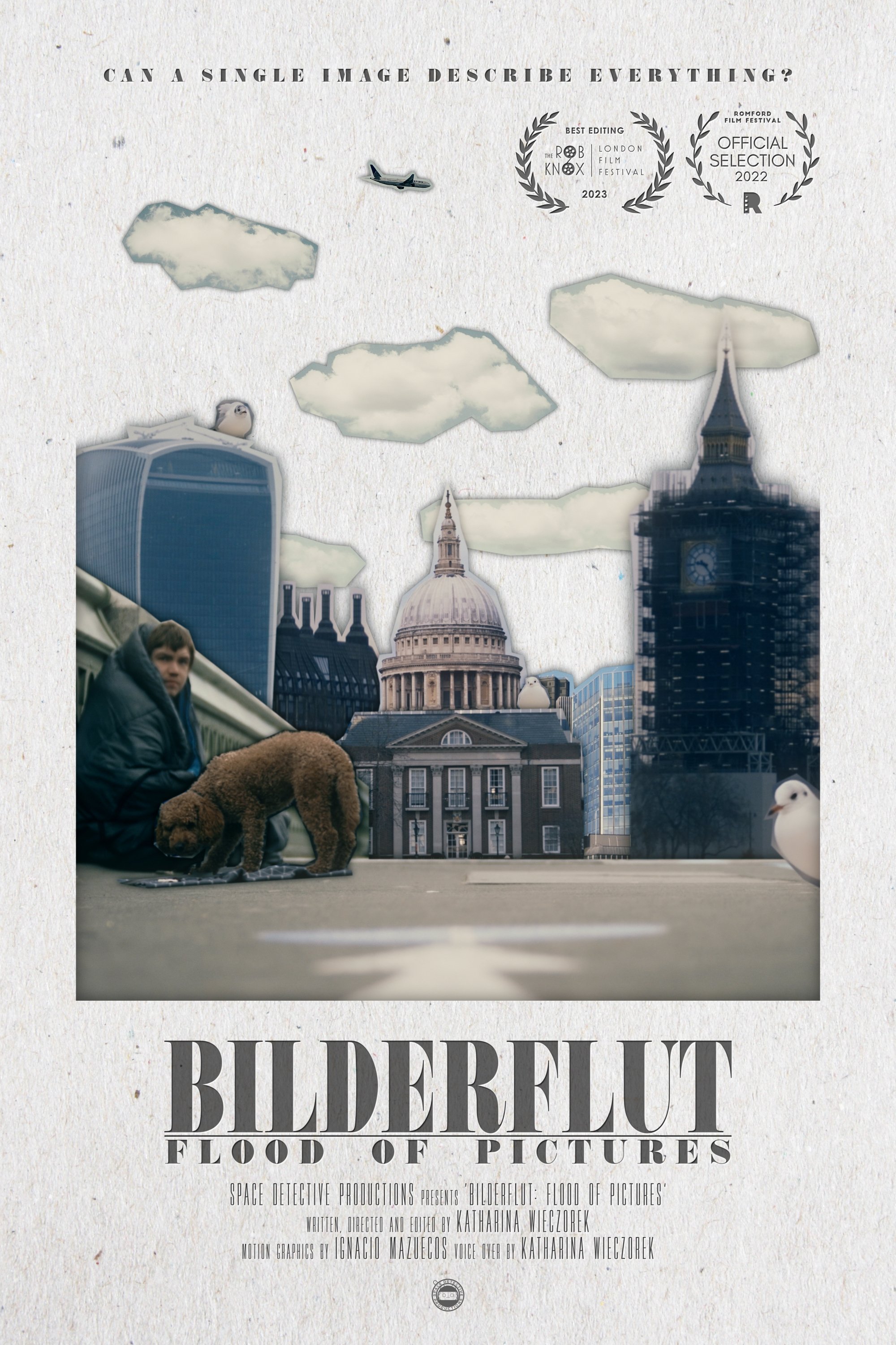 Bilderflut: Flood of Pictures - Bild 1 von 4
