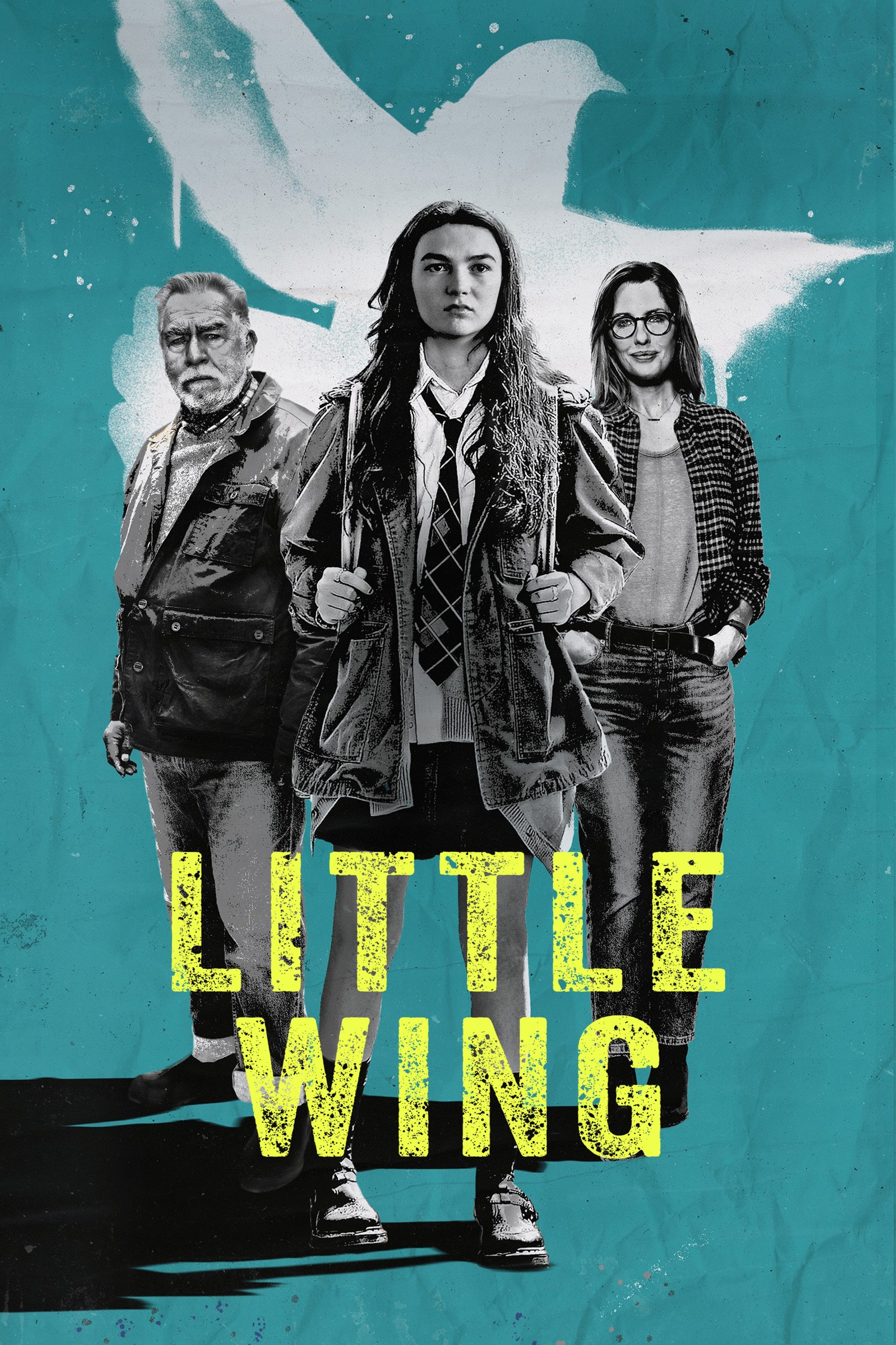Little Wing - Bild 1 von 11