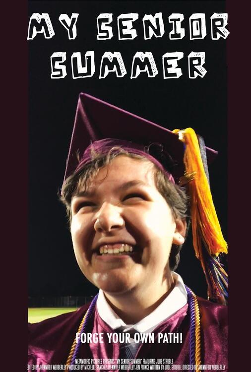 My Senior Summer - Bild 1 von 2