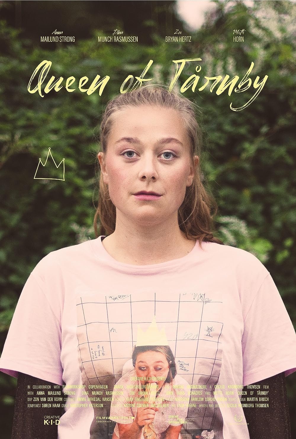 Queen of TÃ¥rnby - Bild 1 von 2
