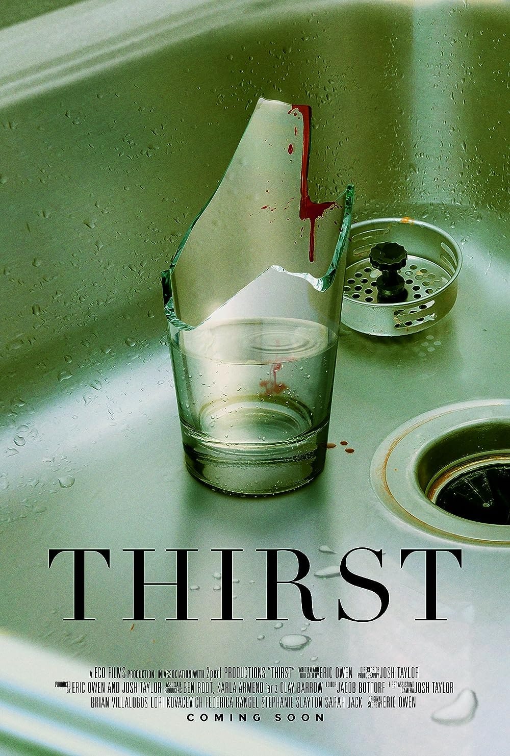 Thirst - Bild 1 von 4