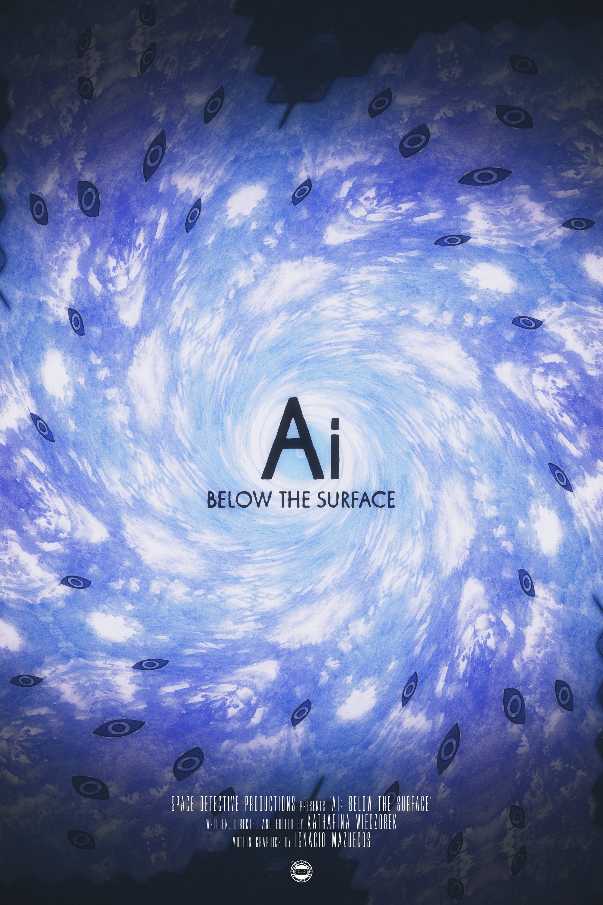 Ai: Below the Surface - Bild 1 von 4