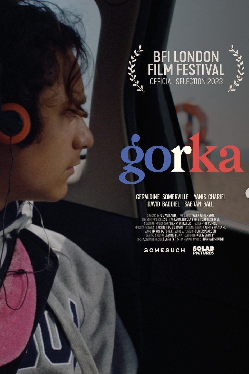 Gorka - Bild 1 von 2