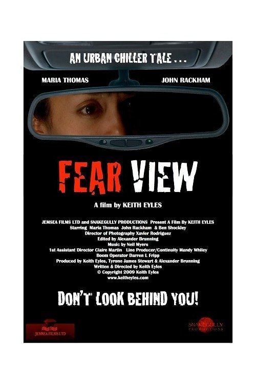 Fear View - Bild 1 von 2