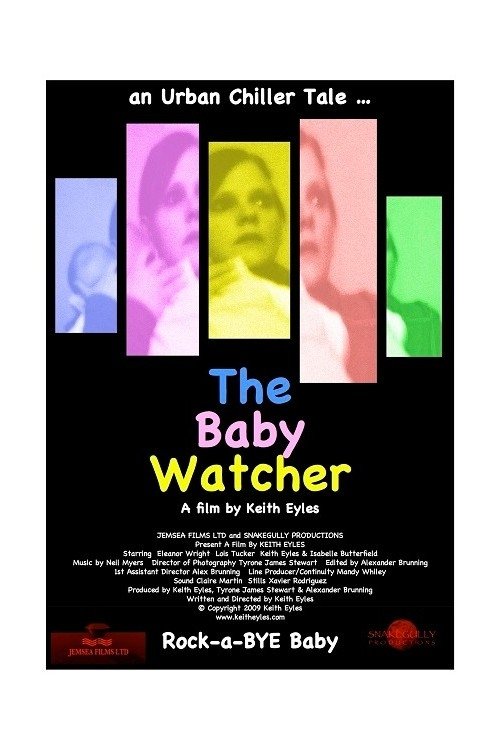 The Baby Watcher - Bild 1 von 2