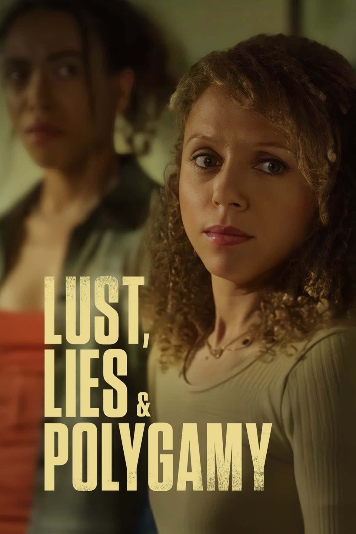Lust, Lies, and Polygamy - Bild 1 von 4