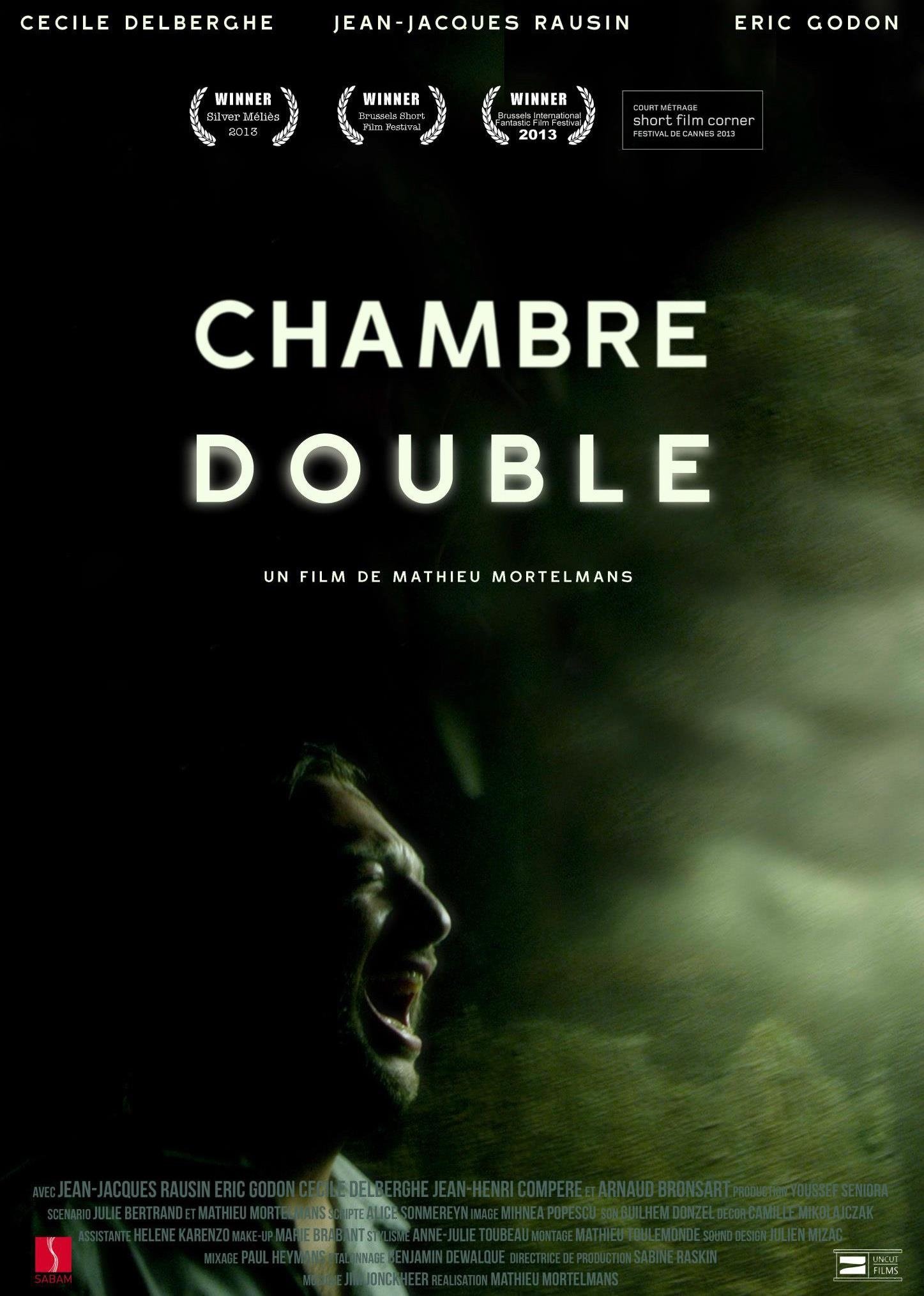 Chambre double - Bild 1 von 2