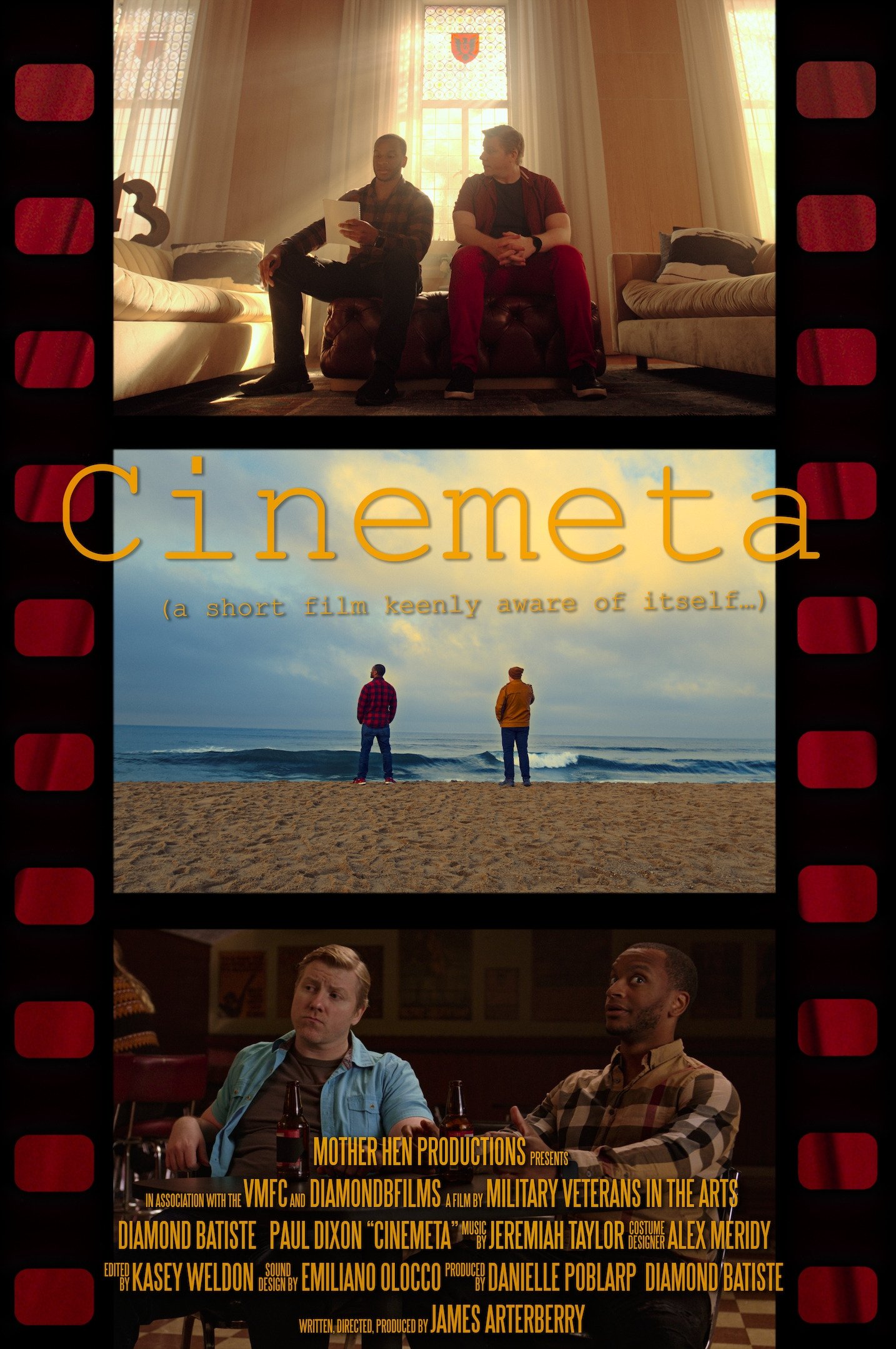 Cinemeta - Bild 1 von 3