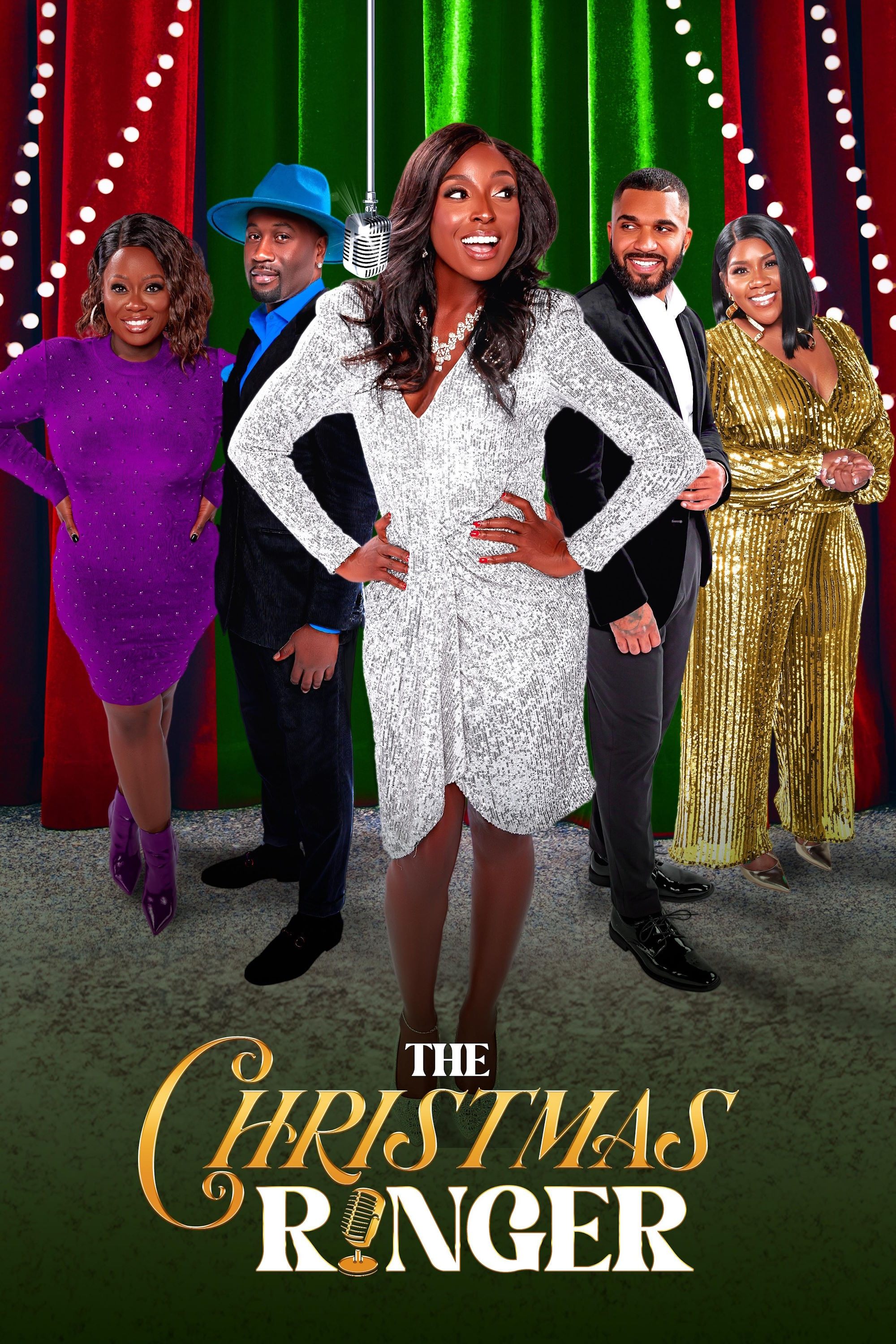 The Christmas Ringer - Bild 1 von 2