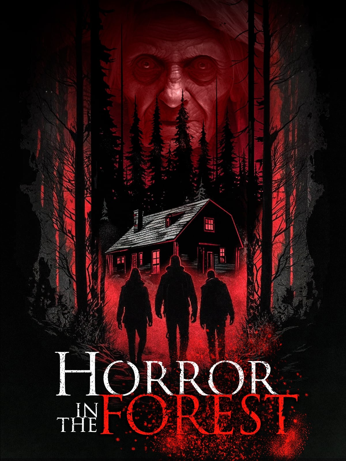Horror in the Forest - Bild 1 von 2