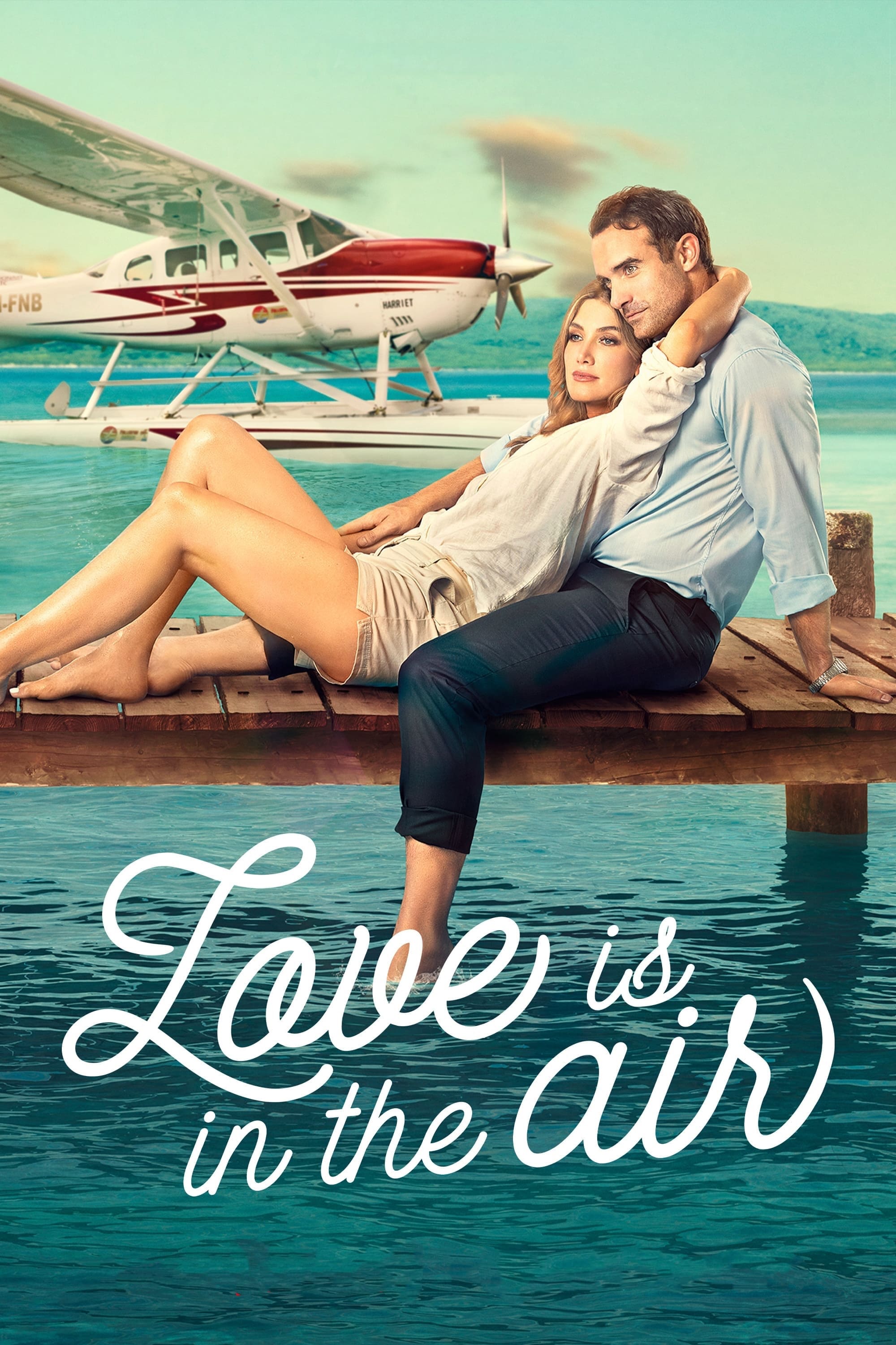Love Is in the Air - Bild 1 von 10