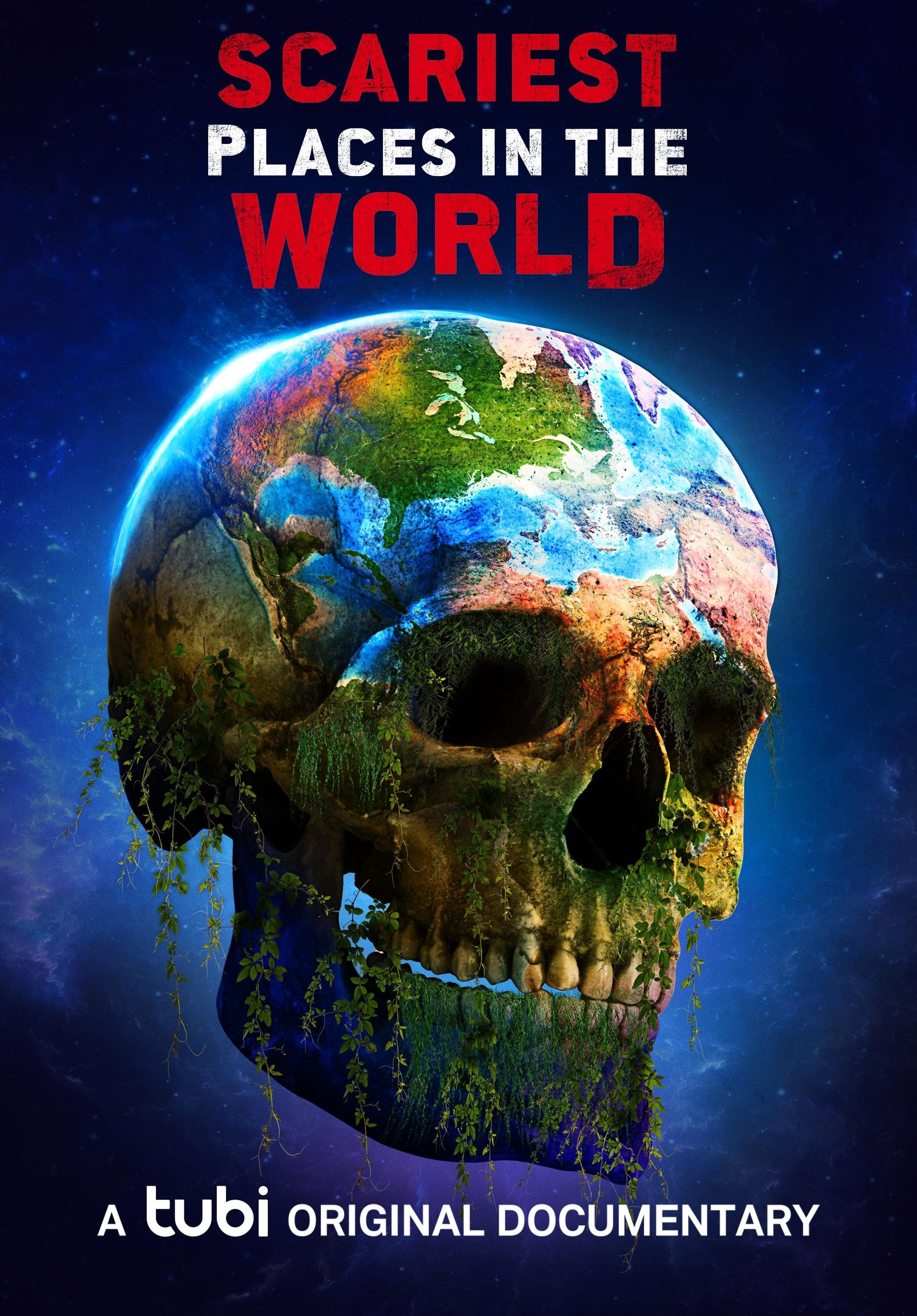 Scariest Places in the World - Bild 1 von 3