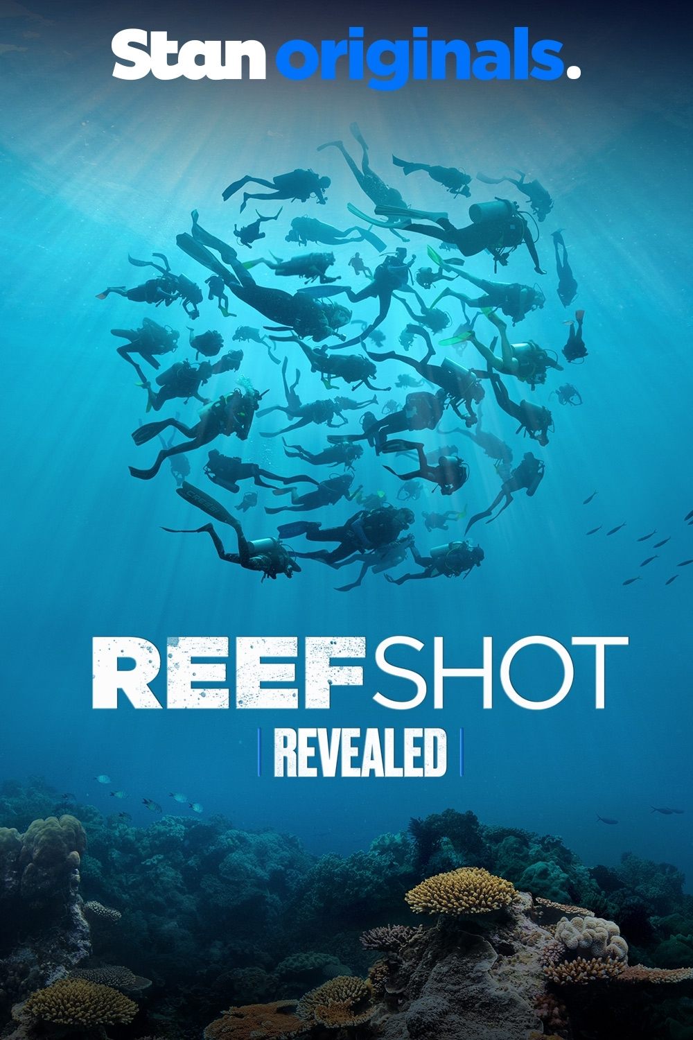 Revealed: Reefshot - Bild 1 von 2