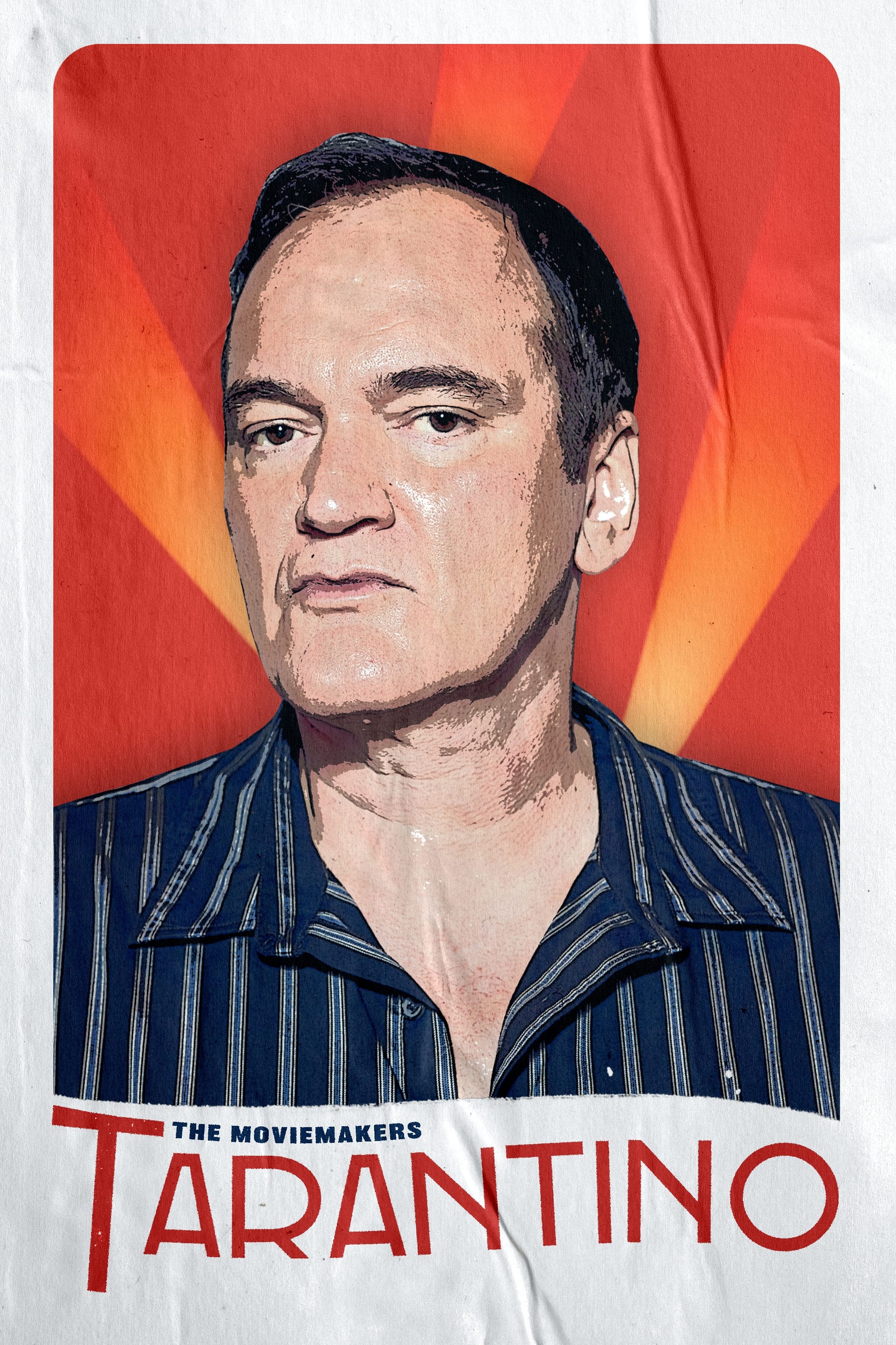 The Moviemakers: Tarantino - Bild 1 von 4