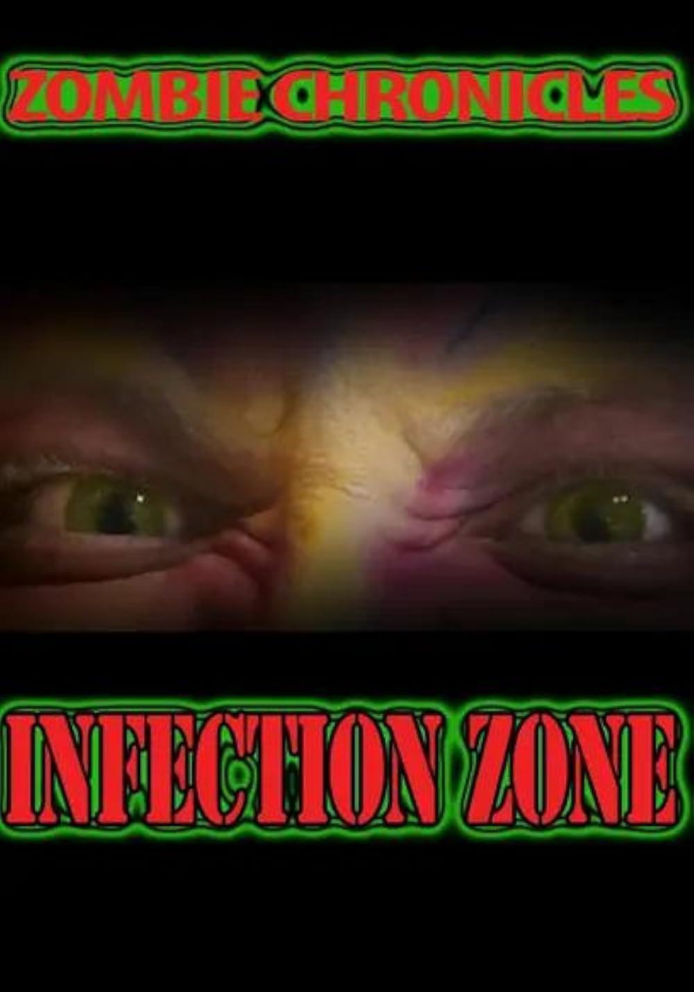 Zombie Chronicles: Infection Zone - Bild 1 von 3