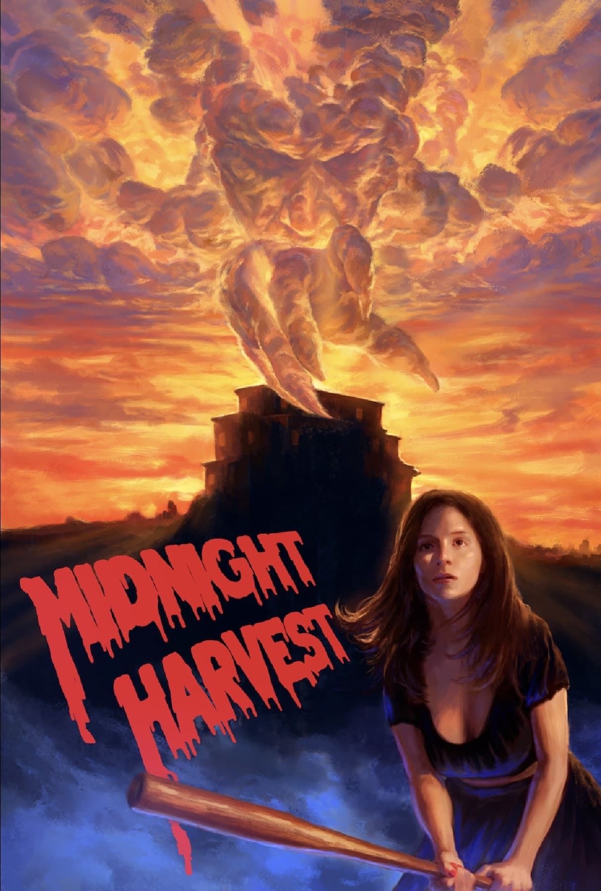 Midnight Harvest - Bild 1 von 3