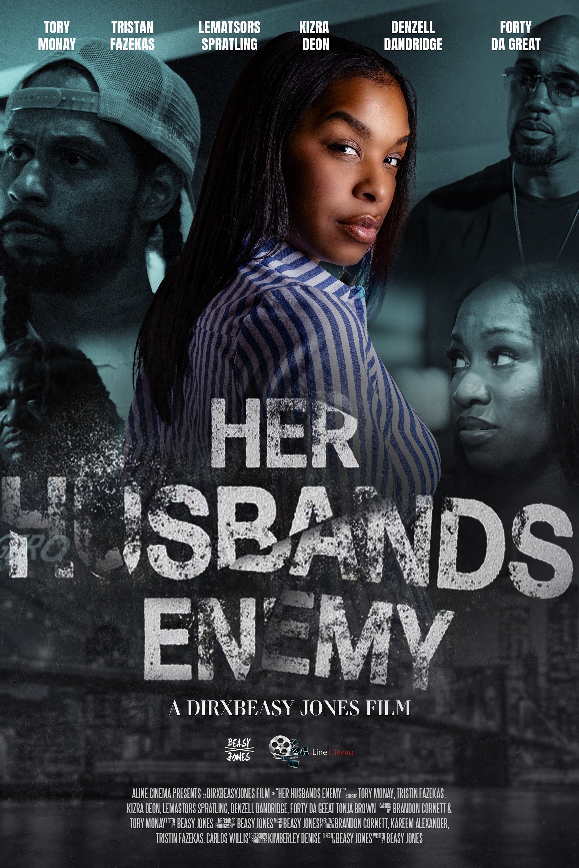 Her Husband's Enemy - Bild 1 von 2