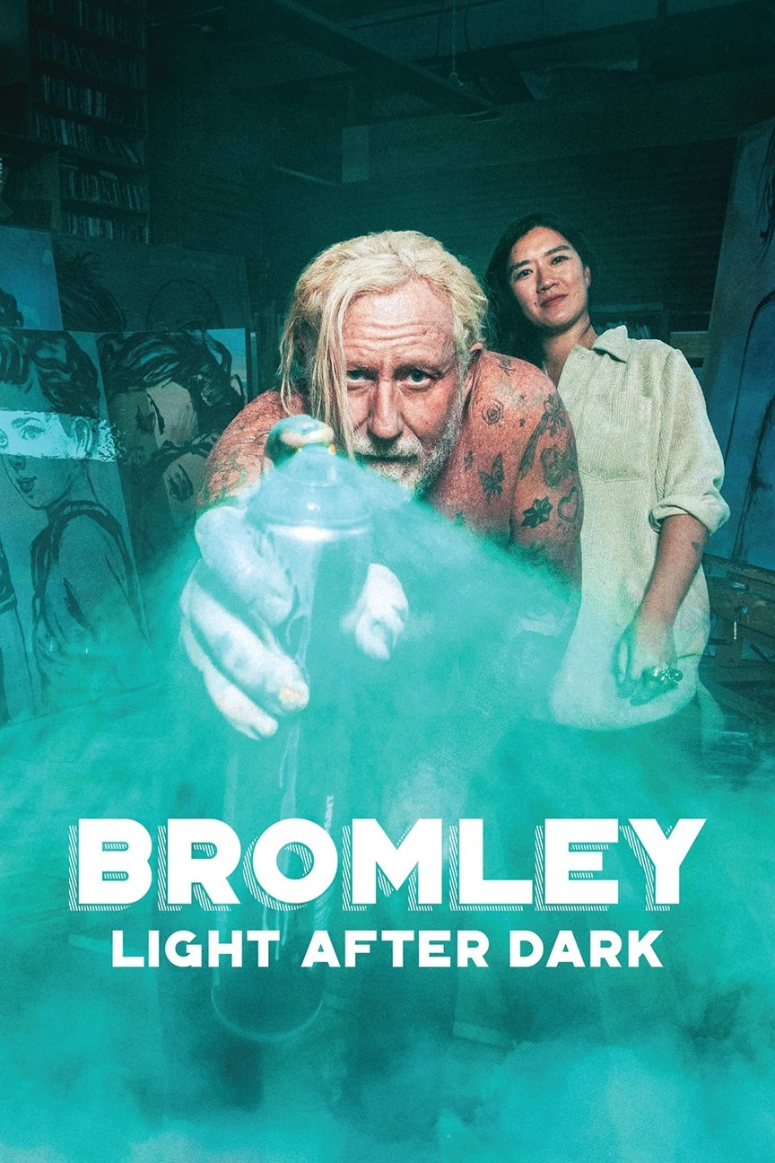 Bromley: Light After Dark - Bild 1 von 4