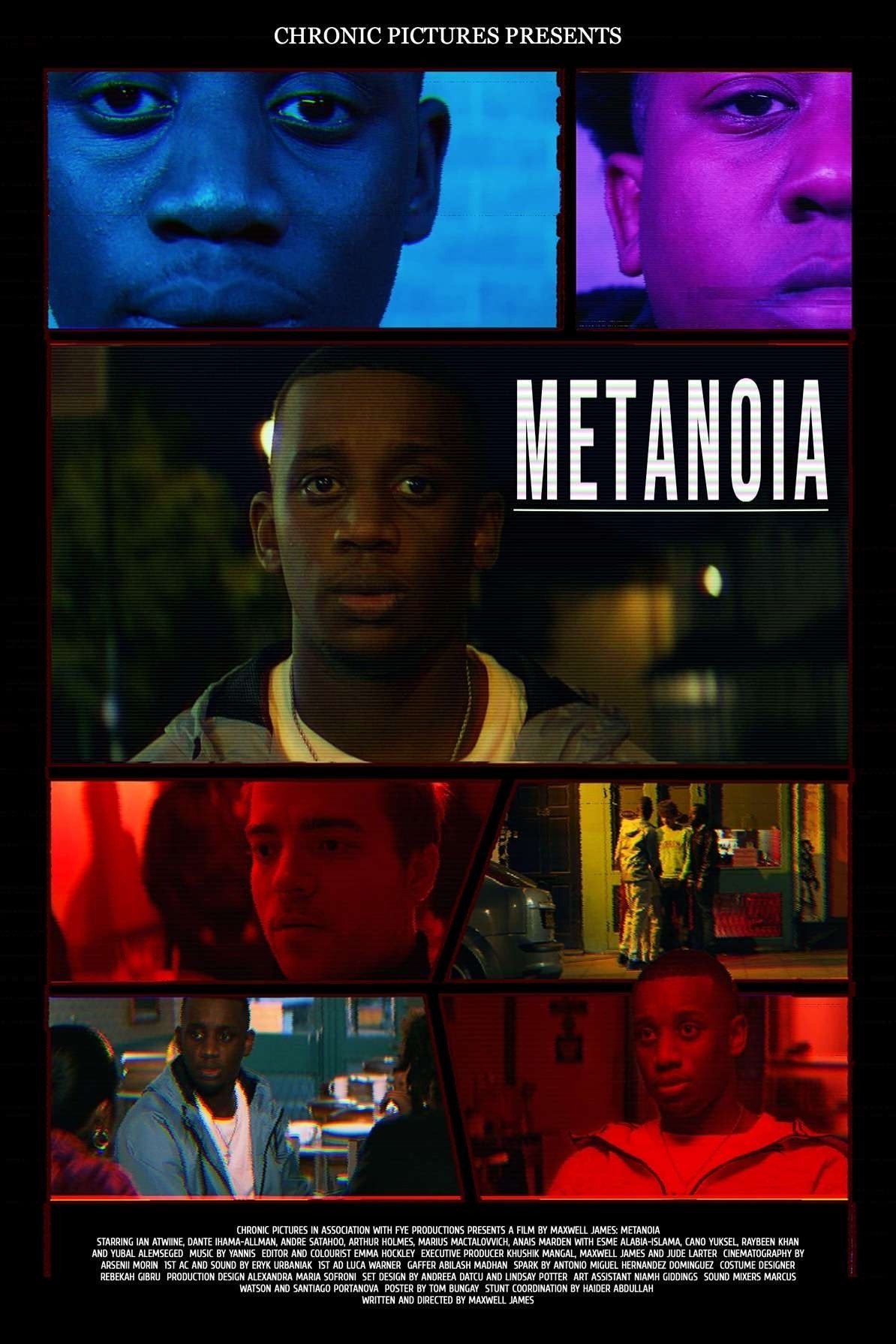 Metanoia - Bild 1 von 2