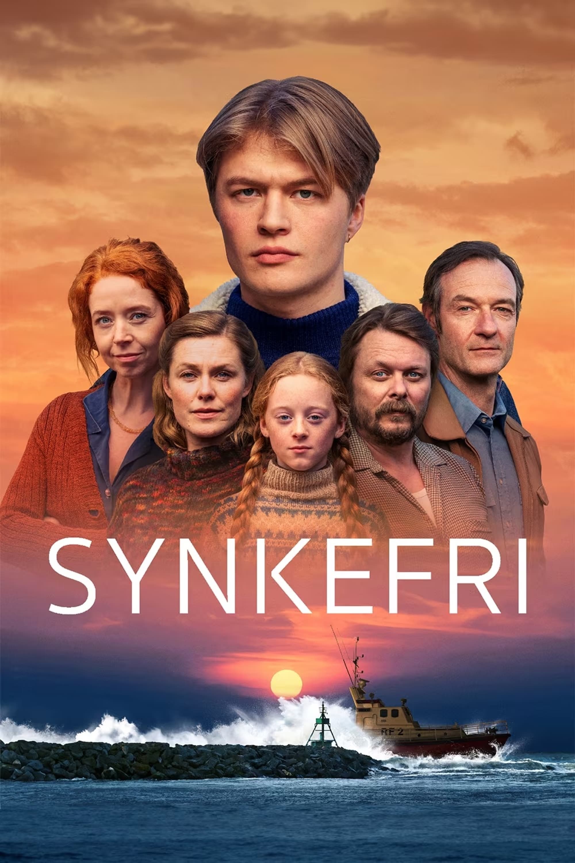 Unsinkable - Bild 1 von 8