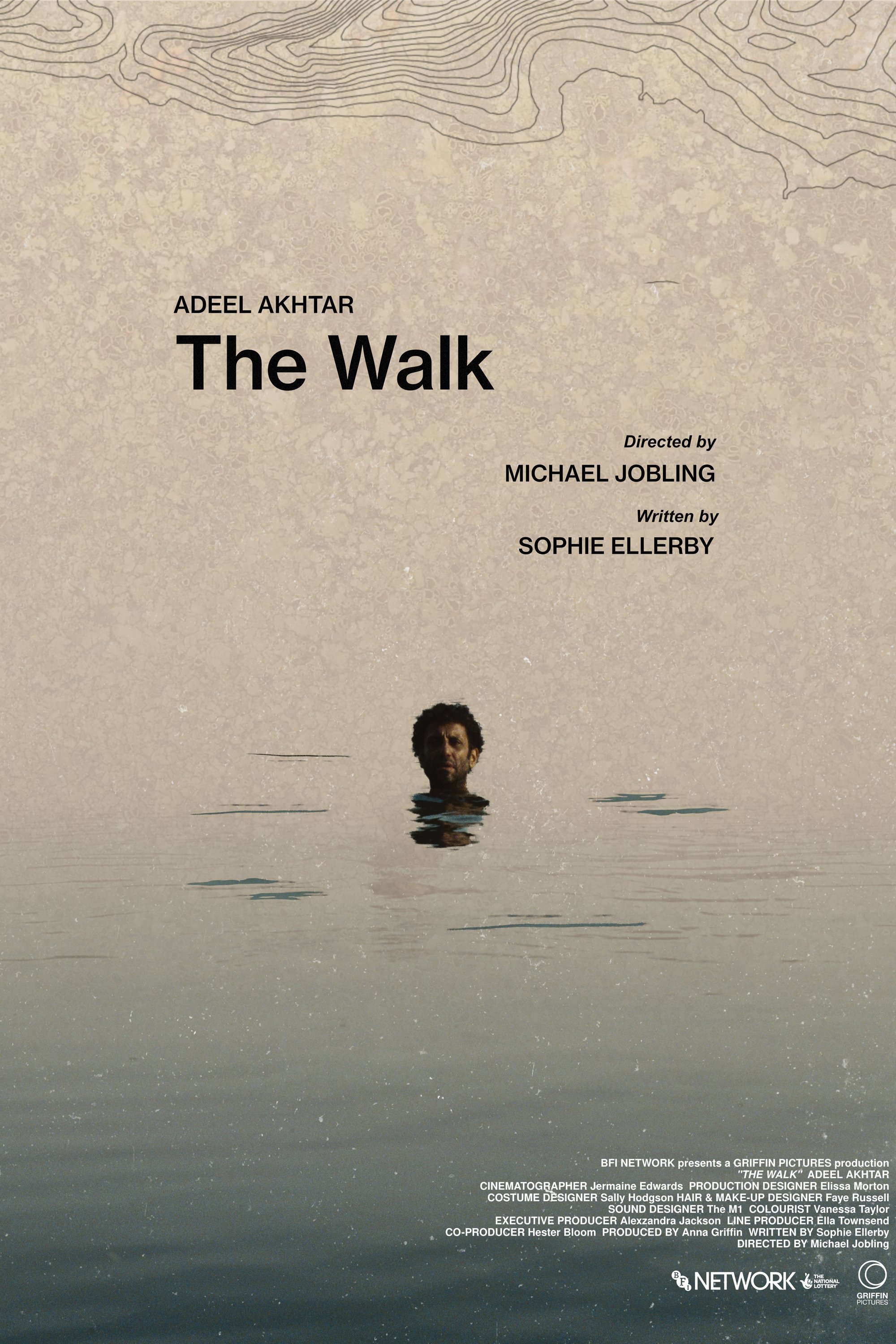 The Walk - Bild 1 von 7