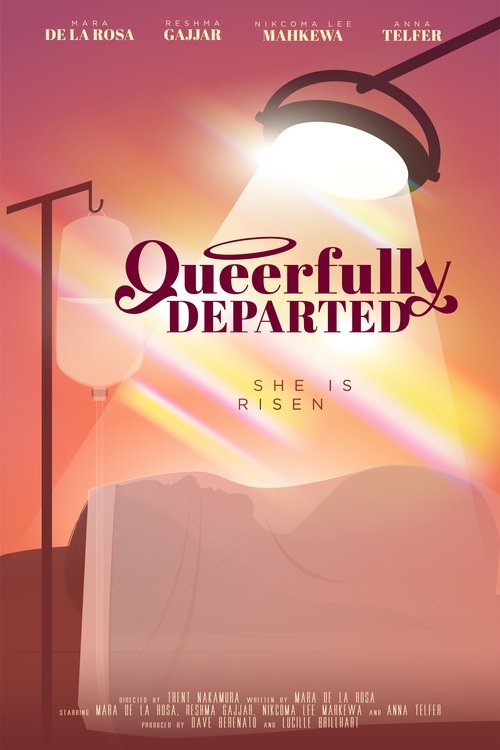 Queerfully Departed - Bild 1 von 2