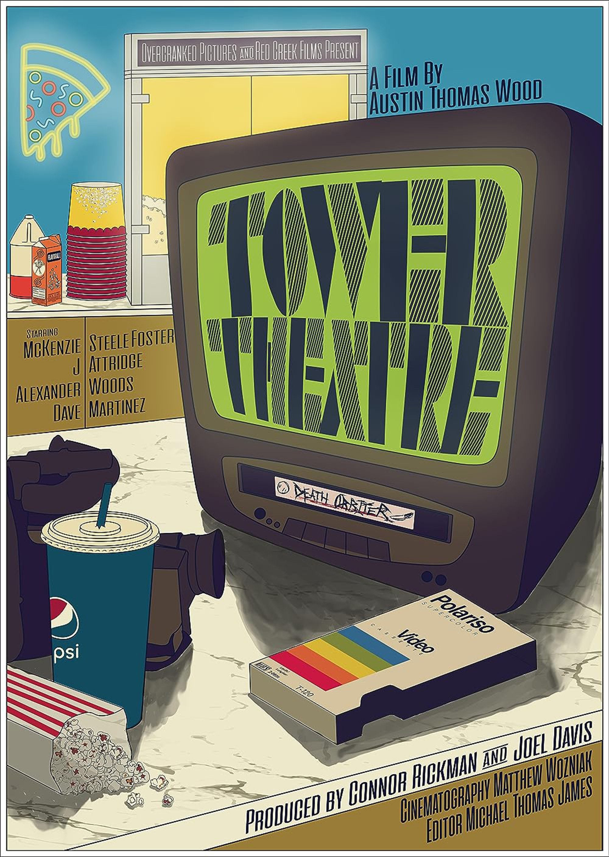Tower Theatre - Bild 1 von 2