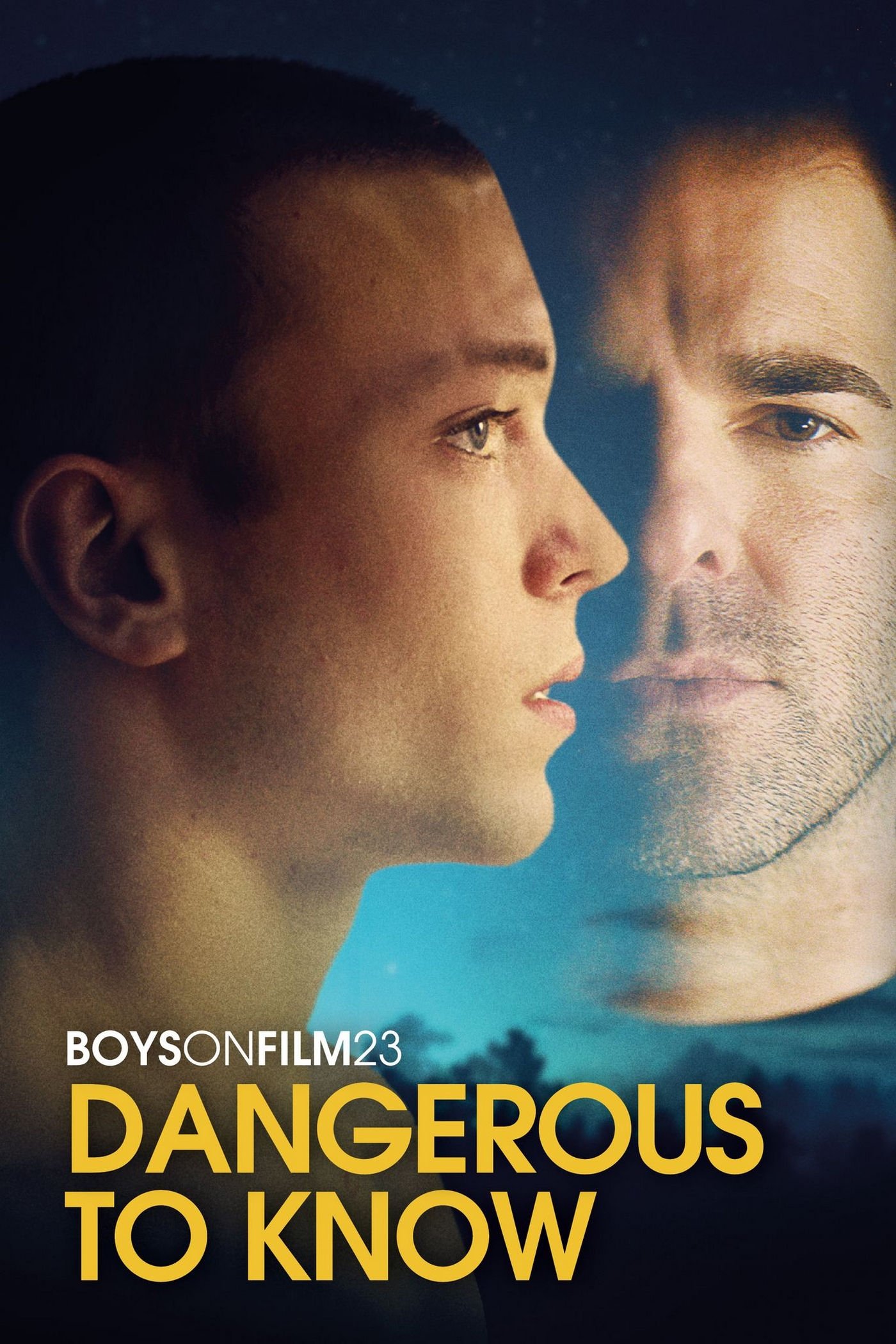 Boys on Film 23: Dangerous to Know - Bild 1 von 6
