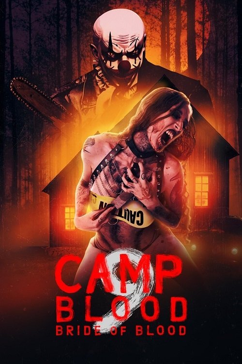 Camp Blood 9: Bride of Blood - Bild 1 von 3