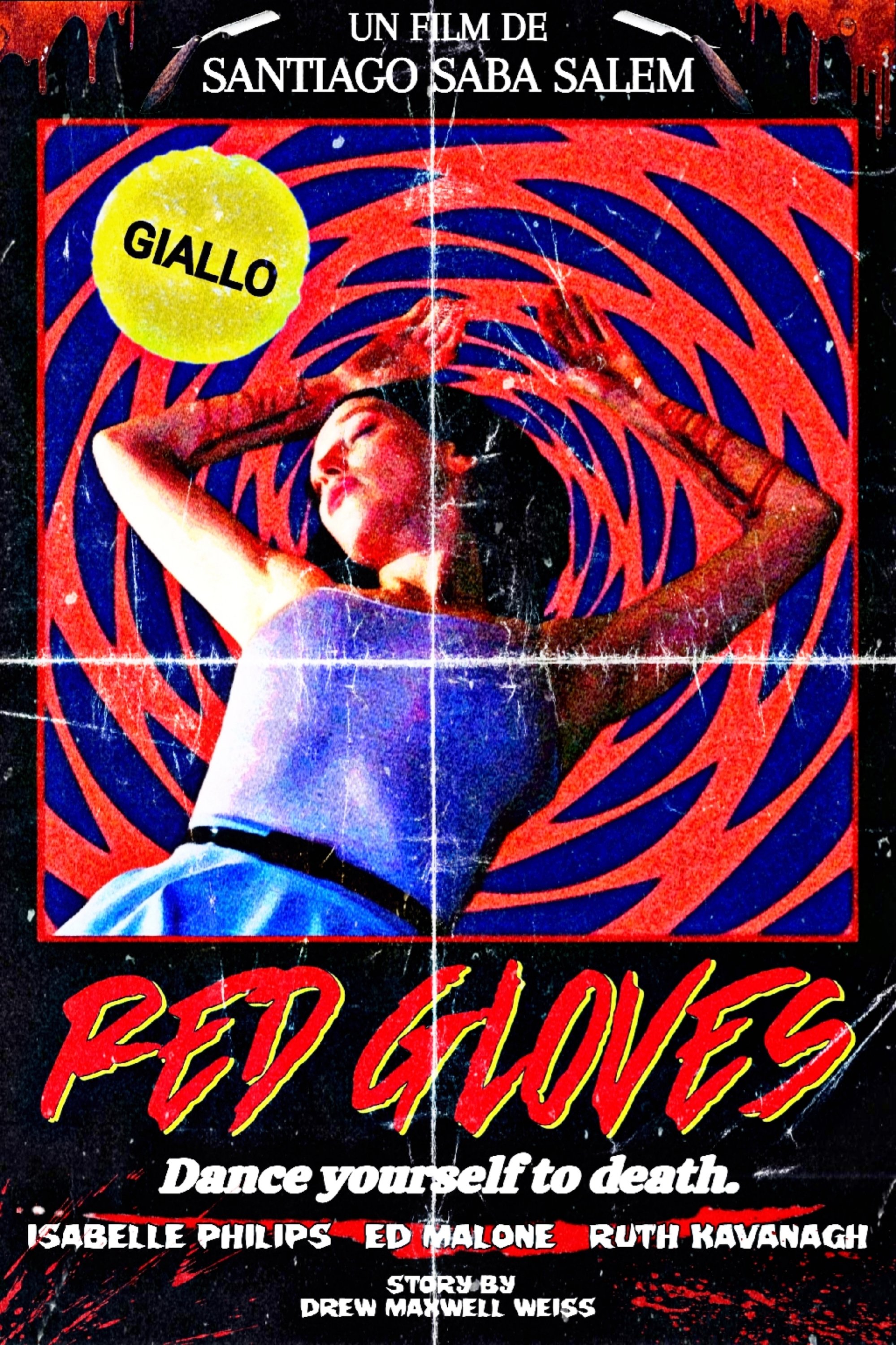 Red Gloves - Bild 1 von 4