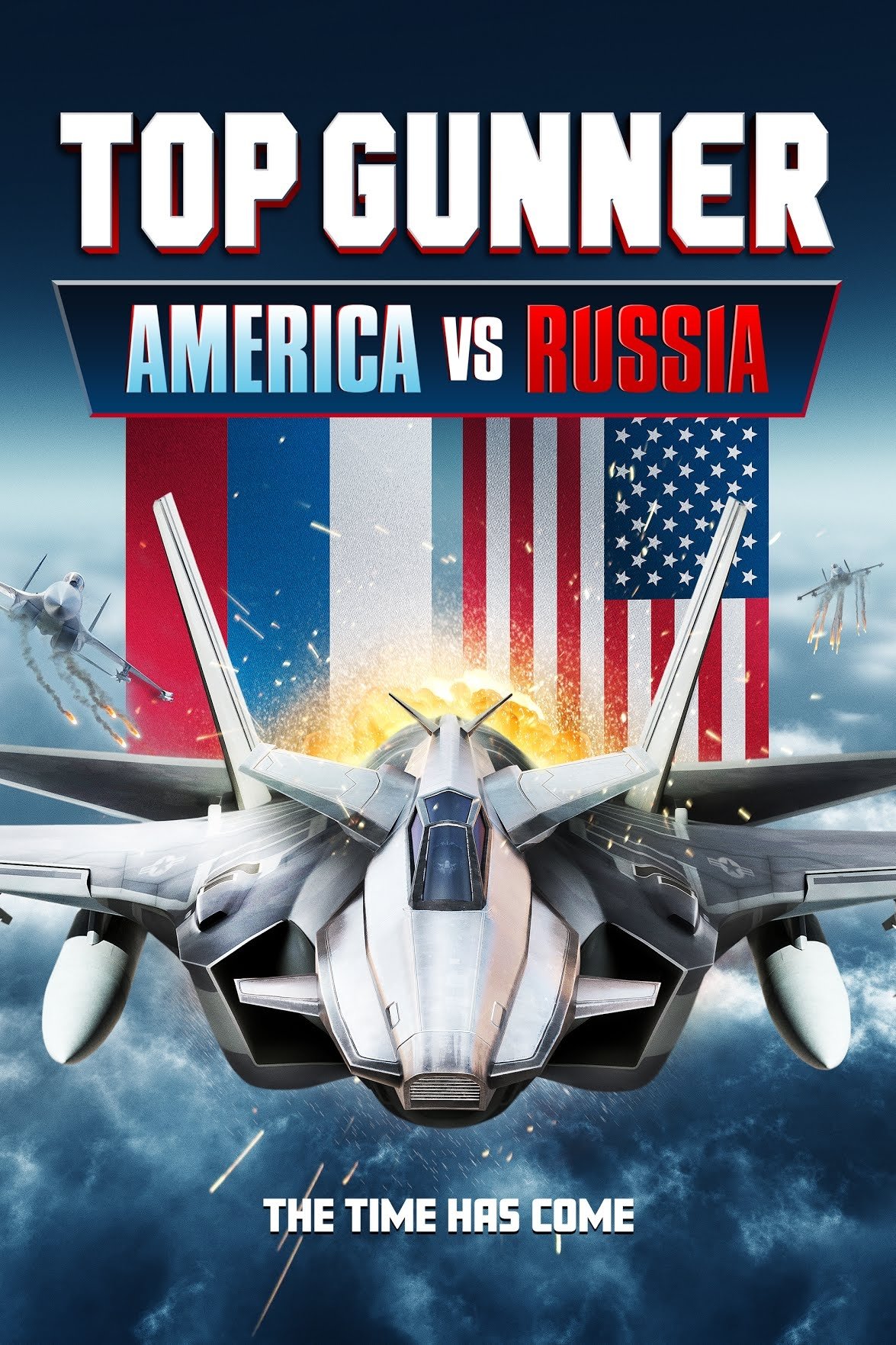 Top Gunner: America vs. Russia - Bild 1 von 3