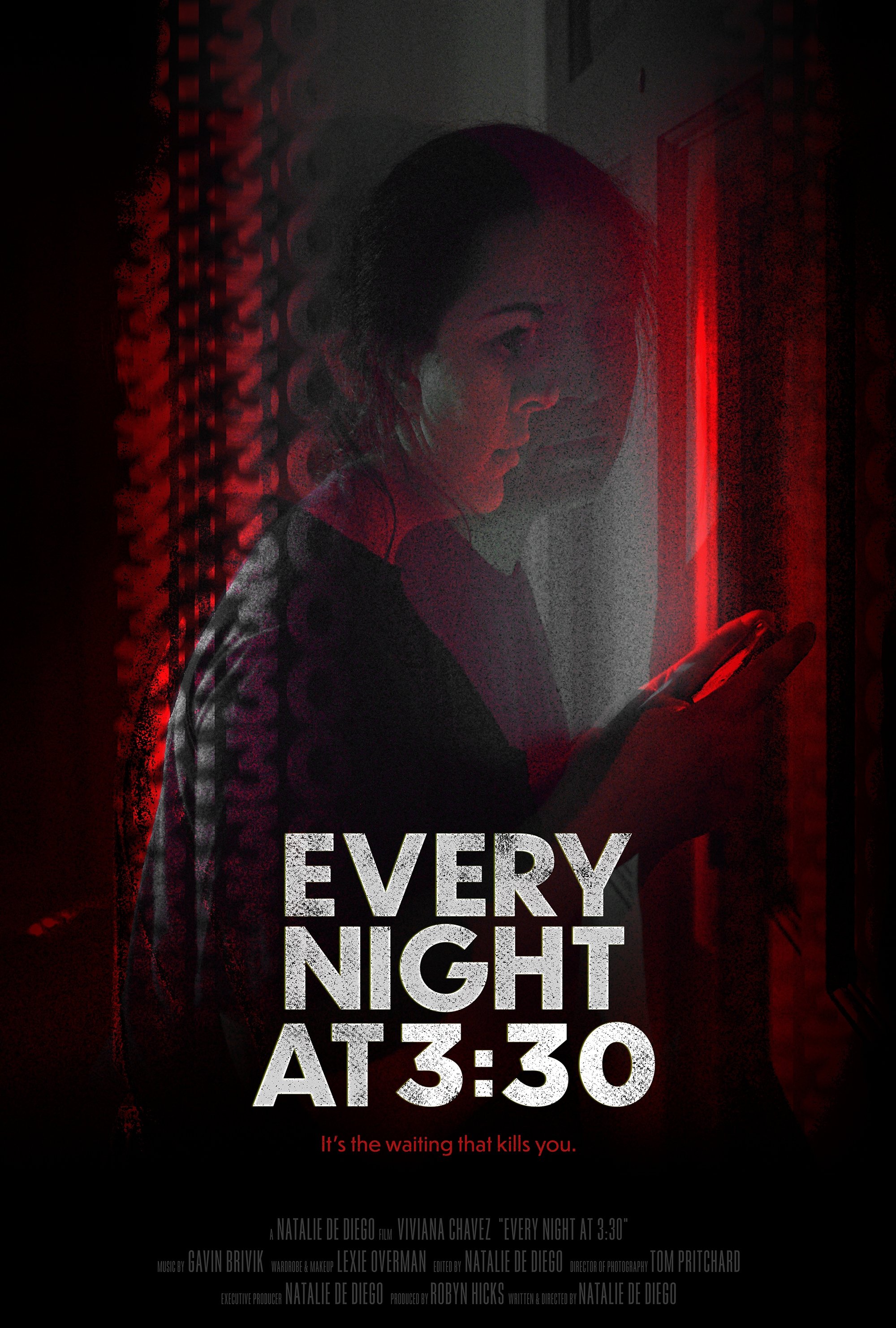 Every Night at 3:30 - Bild 1 von 2