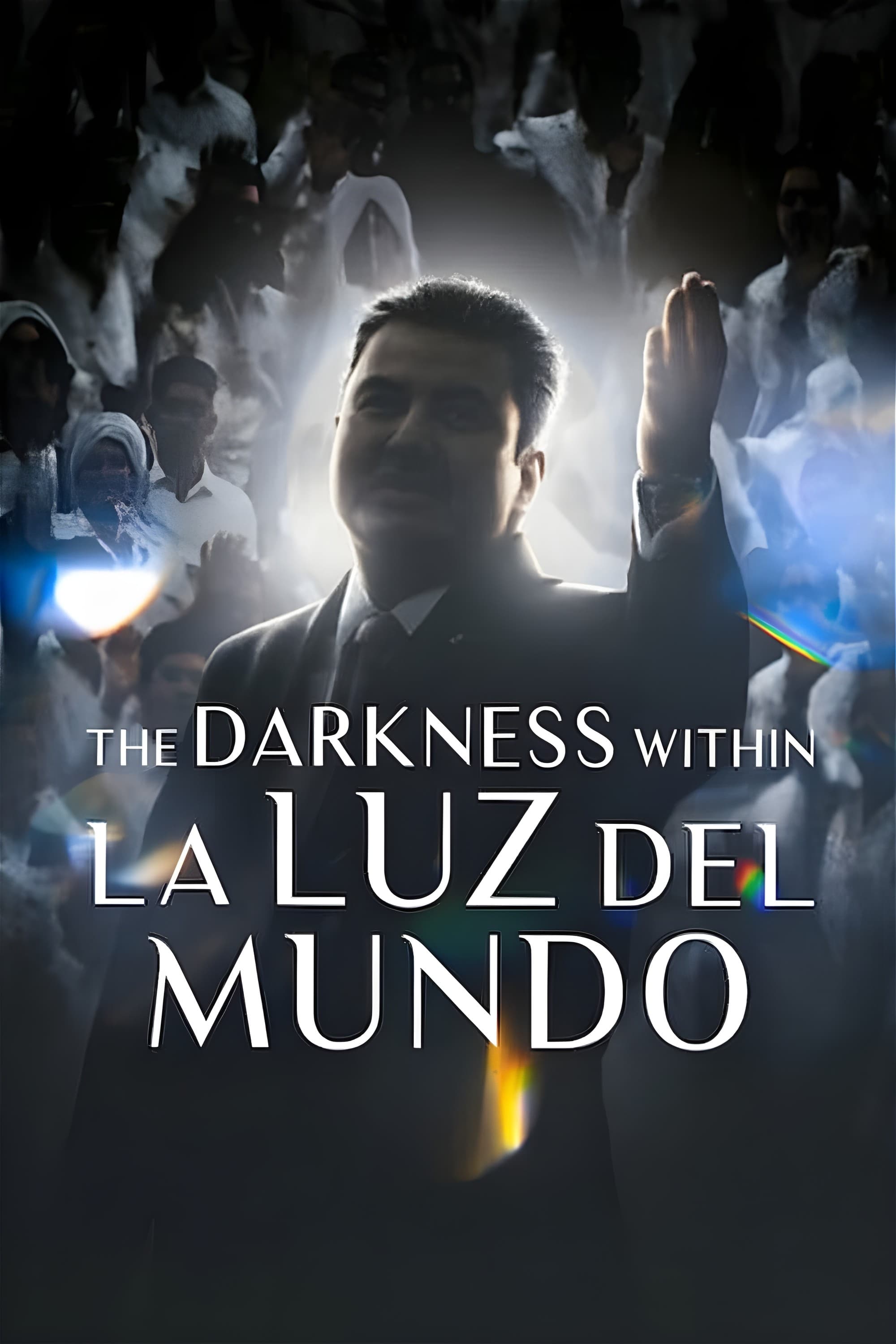 The Darkness within La Luz del Mundo - Bild 1 von 8