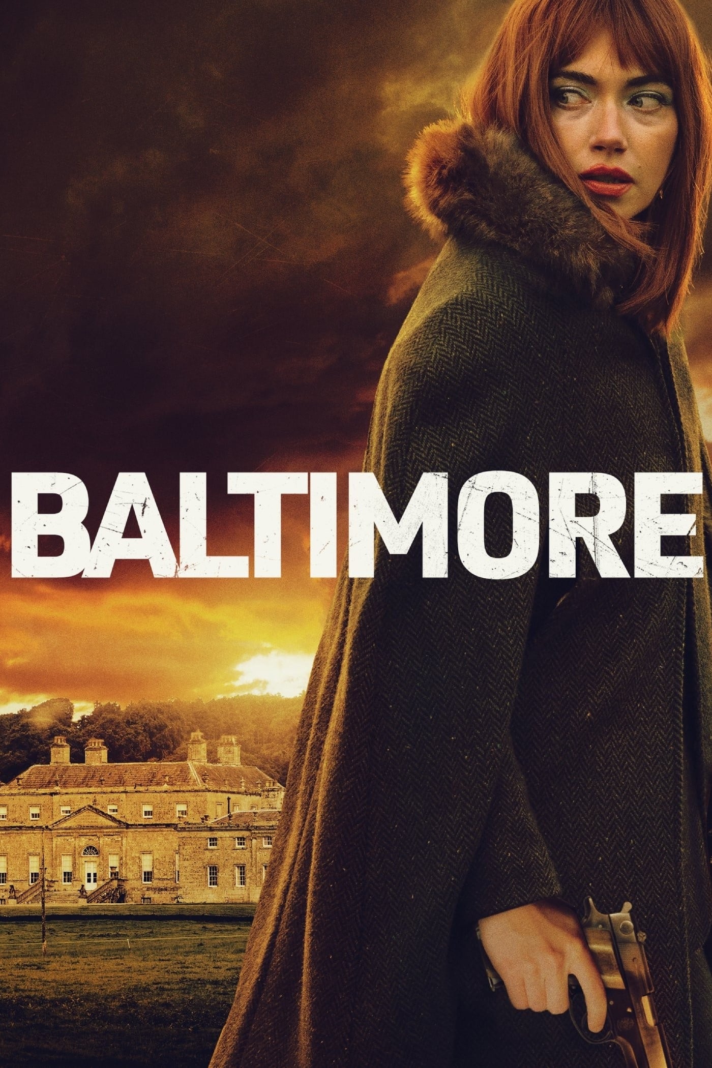 Baltimore - Bild 1 von 11