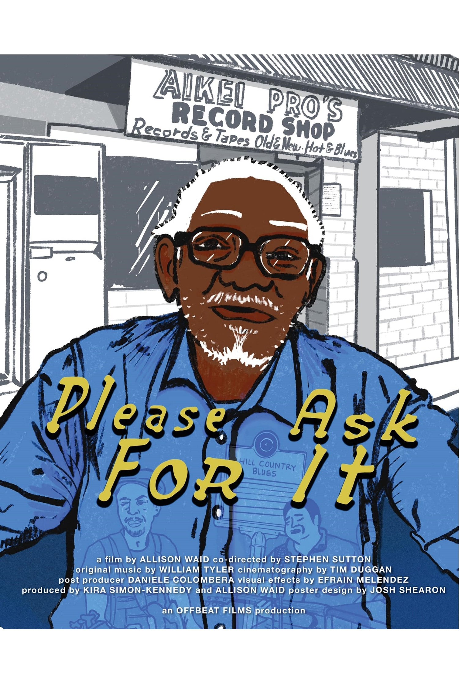 Please Ask For It - Bild 1 von 3