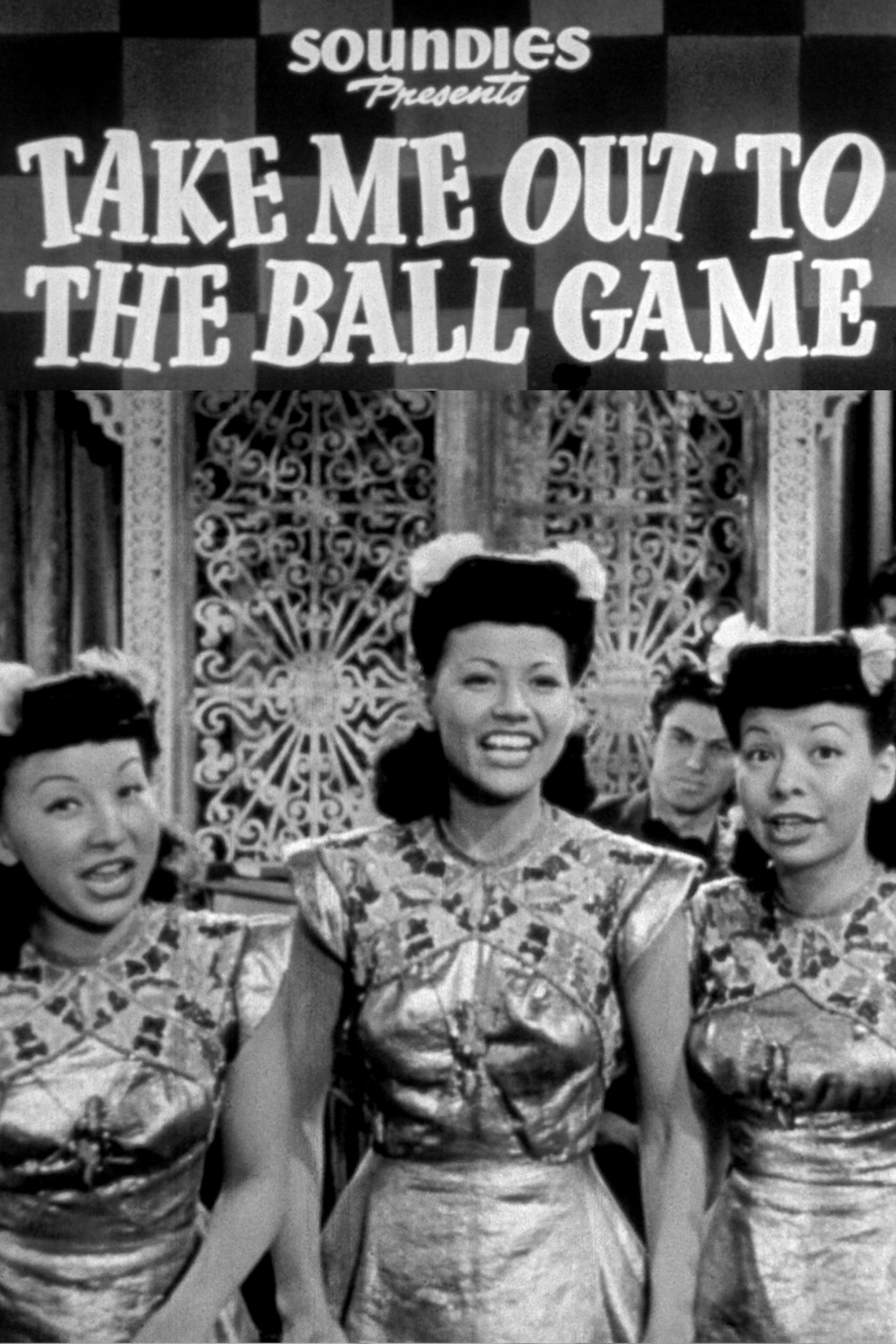 Take Me Out to the Ball Game - Bild 1 von 2