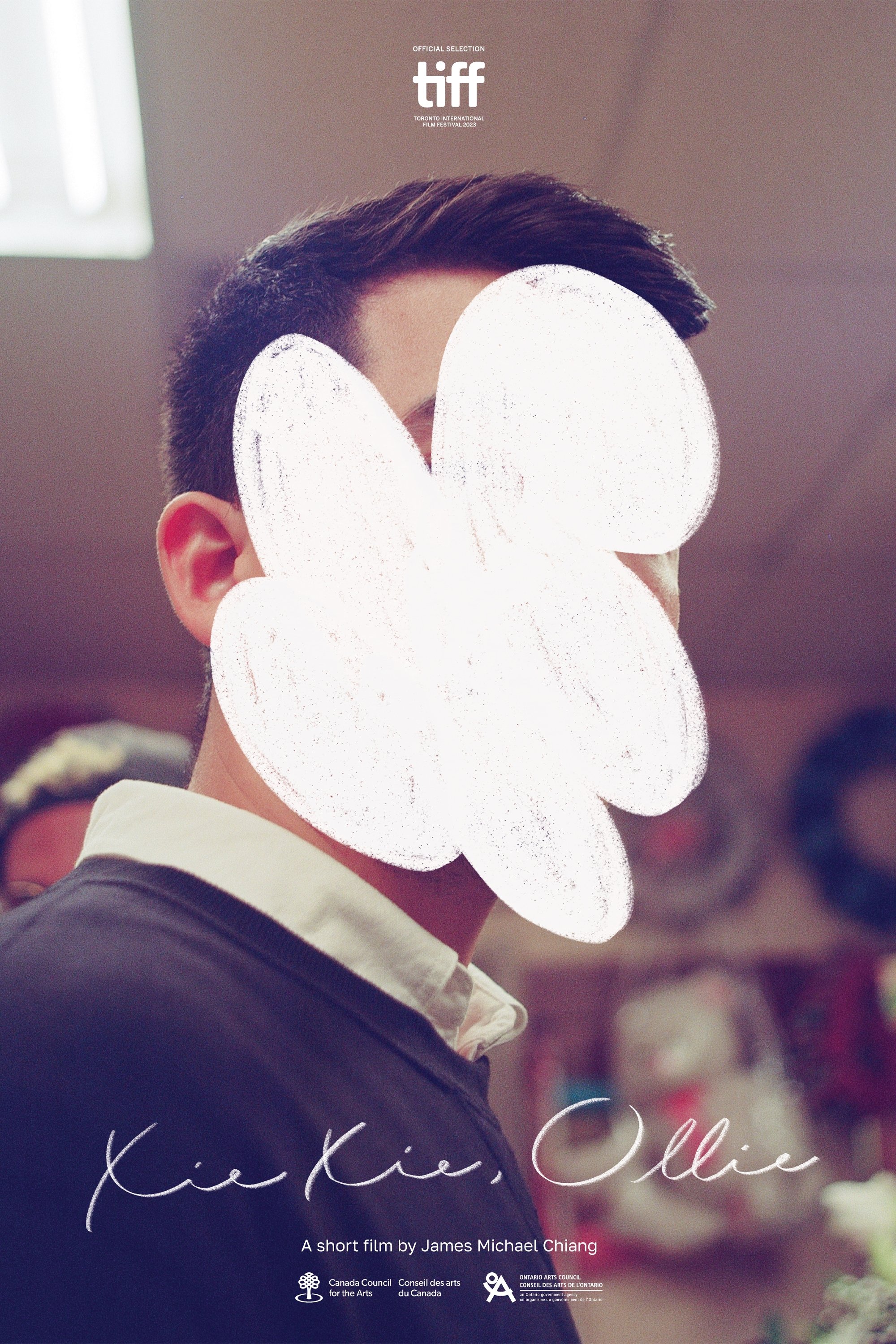 Xie Xie, Ollie - Bild 1 von 3