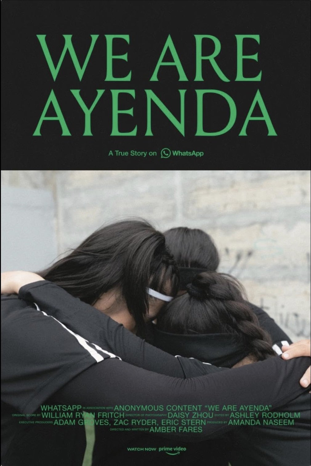 We Are Ayenda - Bild 1 von 3