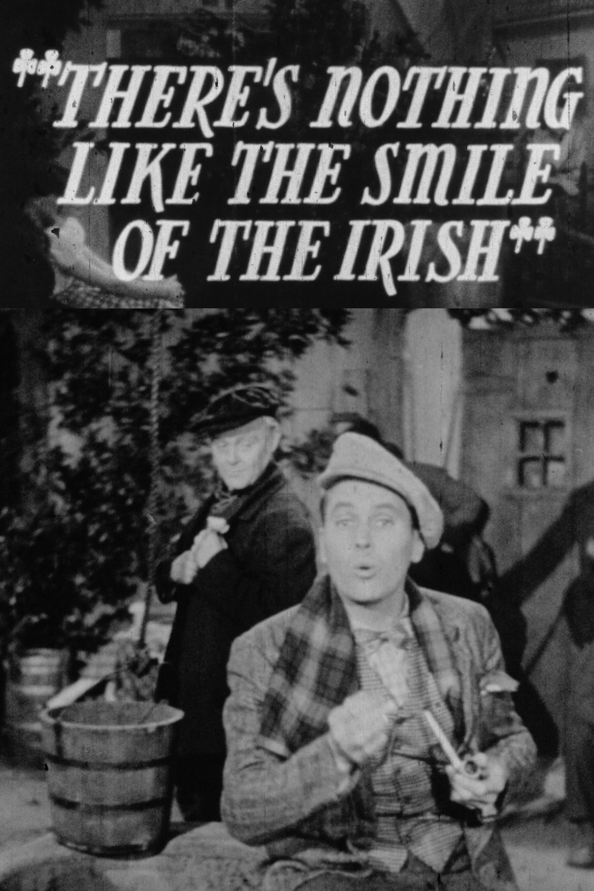 There's Nothing Like the Smile of the Irish - Bild 1 von 2