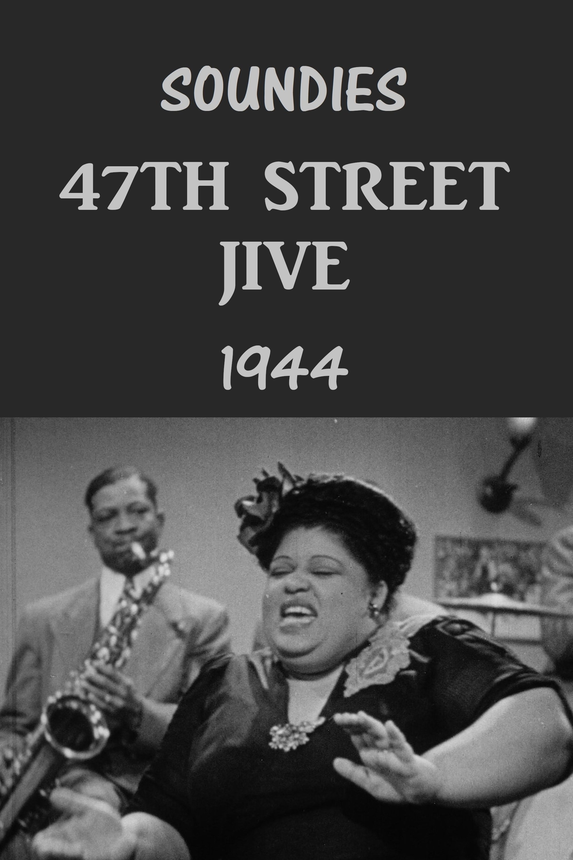 47th Street Jive - Bild 1 von 2