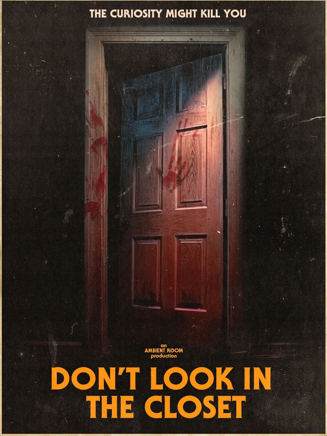 Don't Look in the Closet - Bild 1 von 2